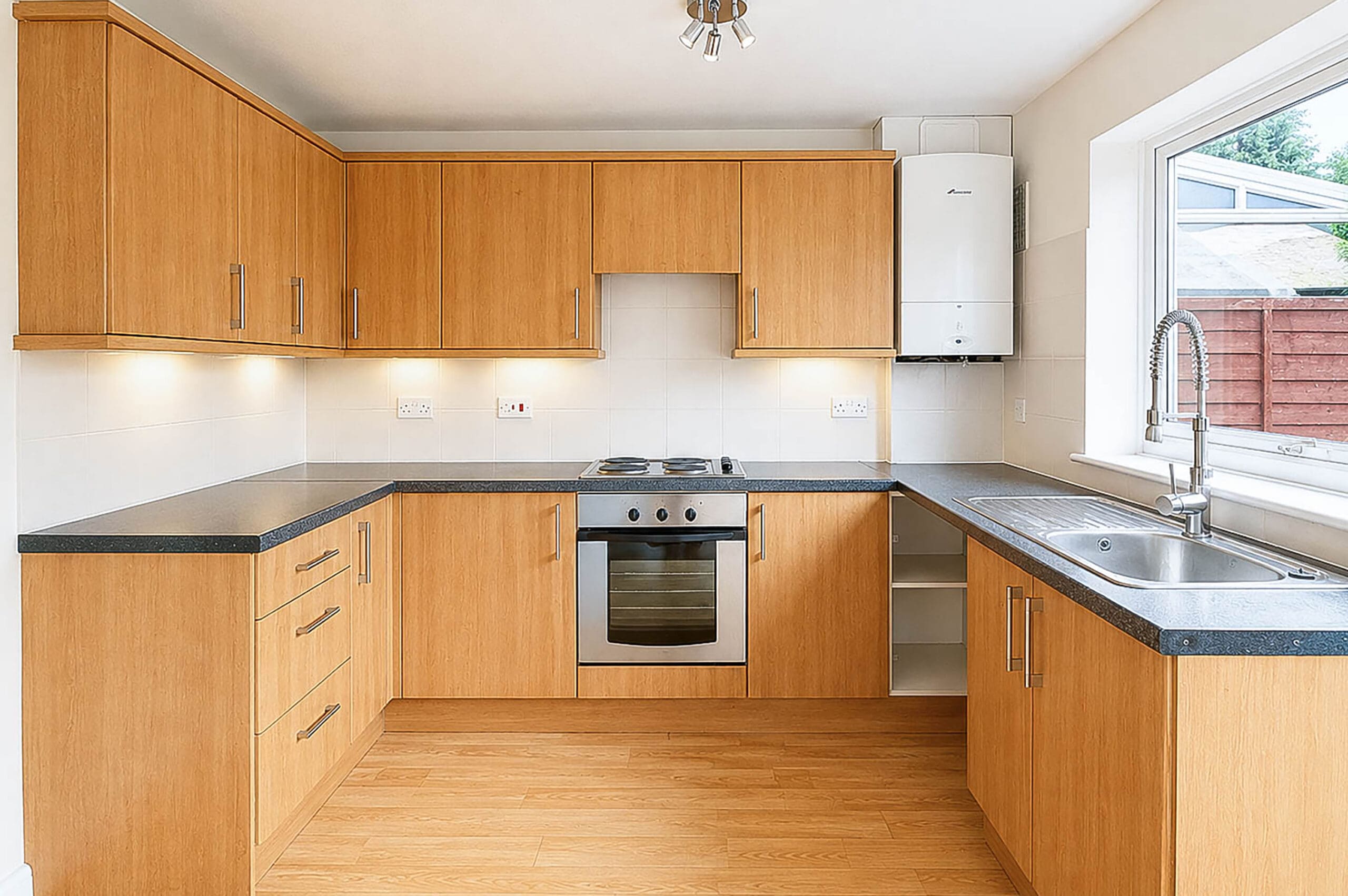 Benbecula Way, Davyhulme - VitalSpace
