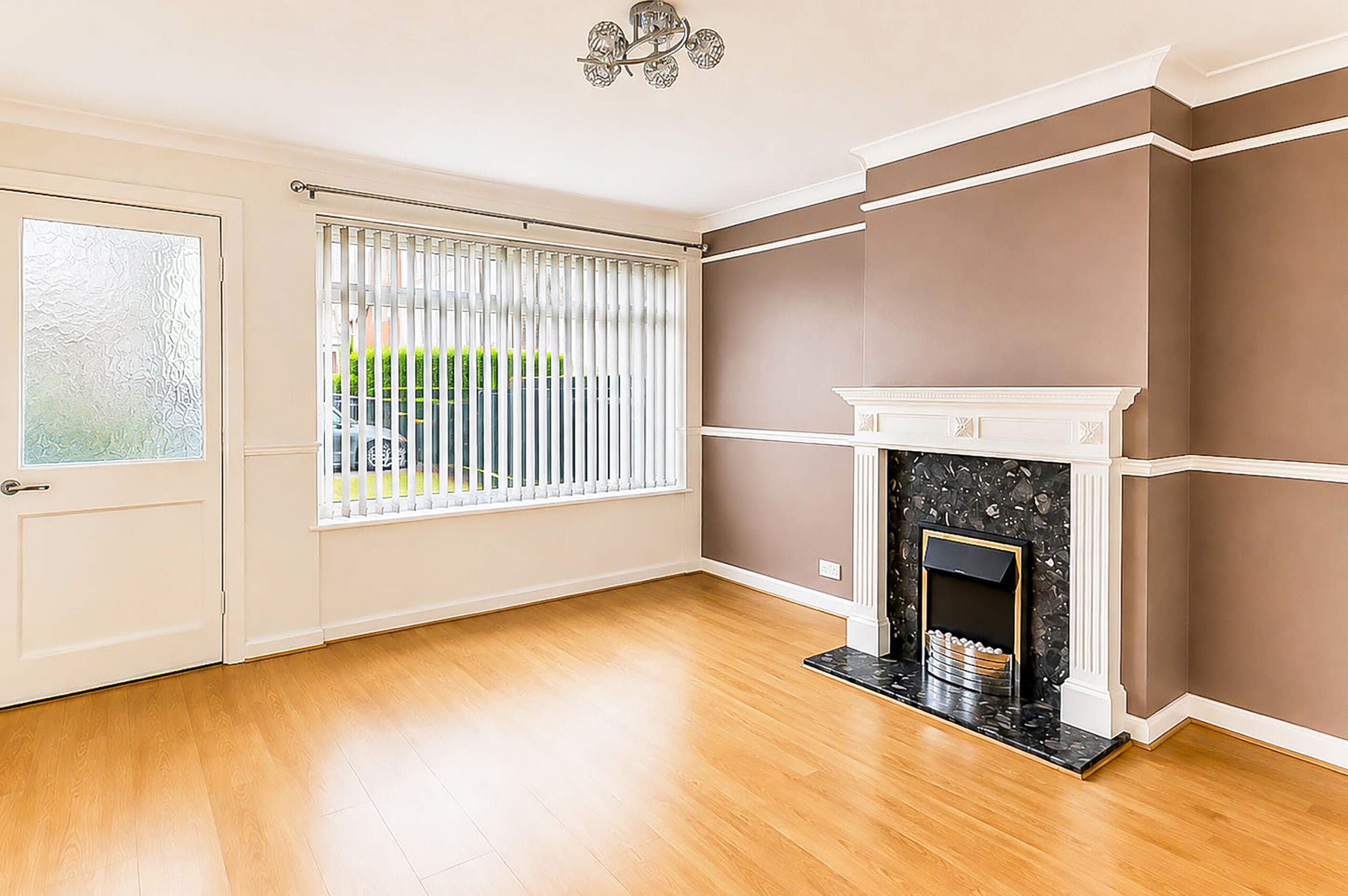 Benbecula Way, Davyhulme - VitalSpace