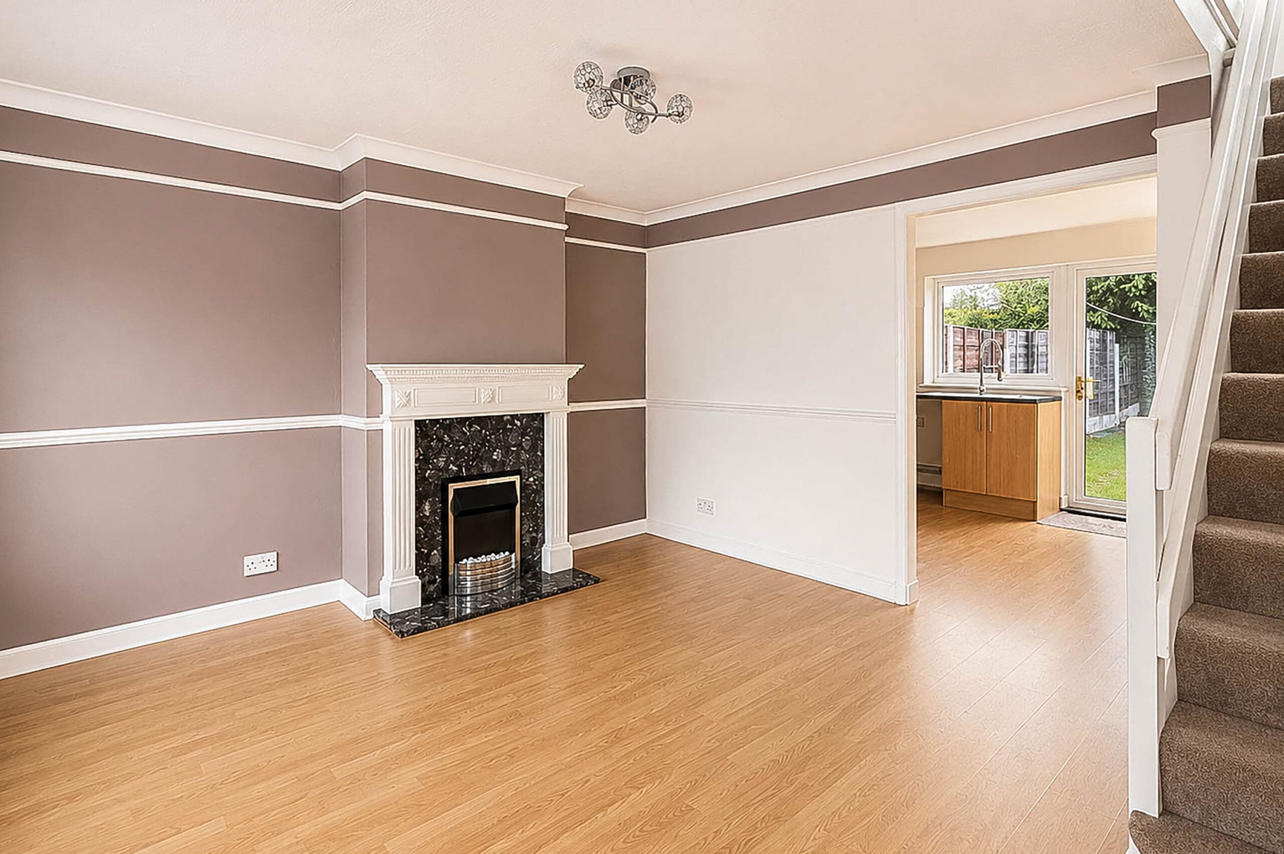Benbecula Way, Davyhulme - VitalSpace