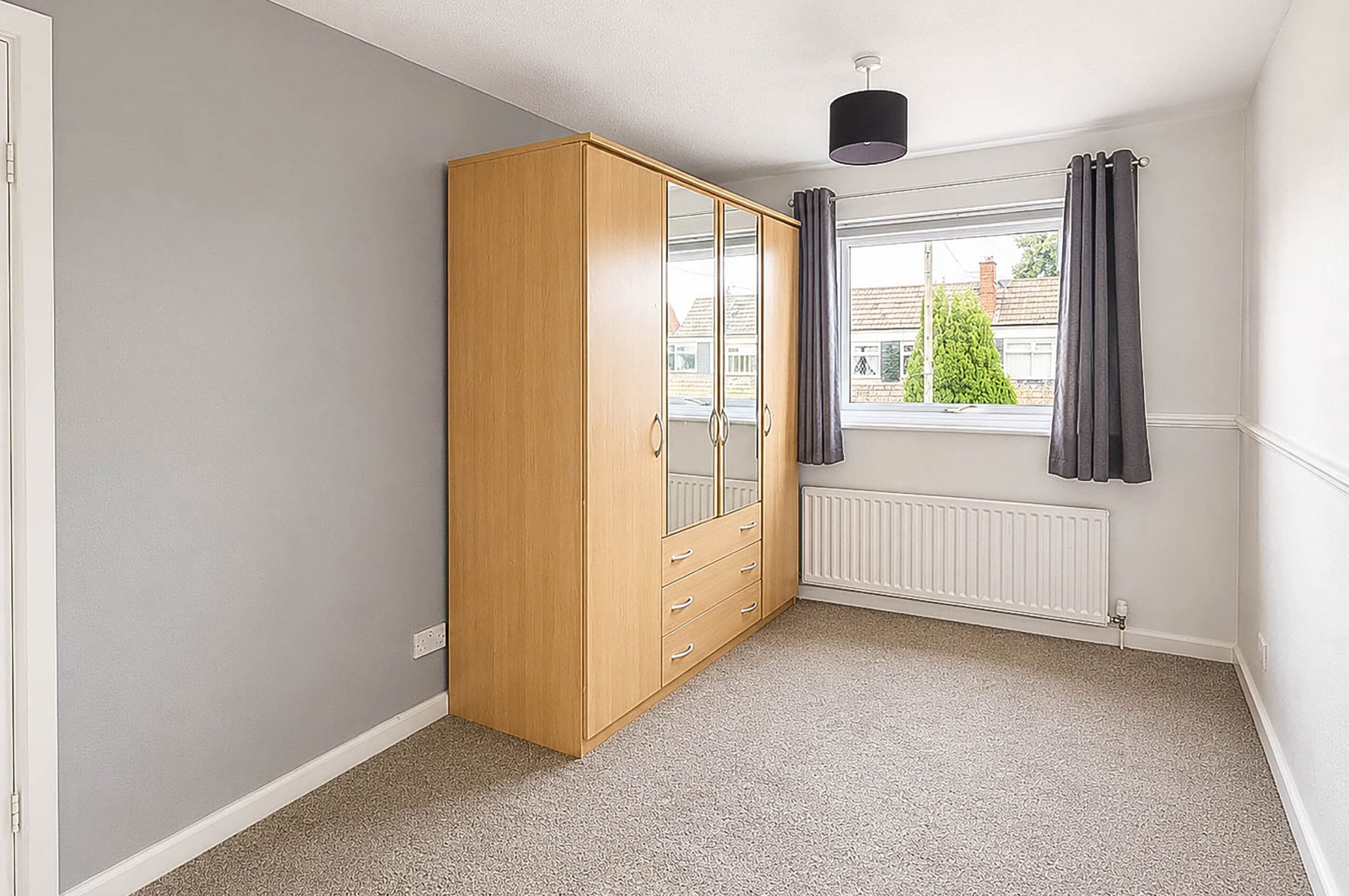 Benbecula Way, Davyhulme - VitalSpace
