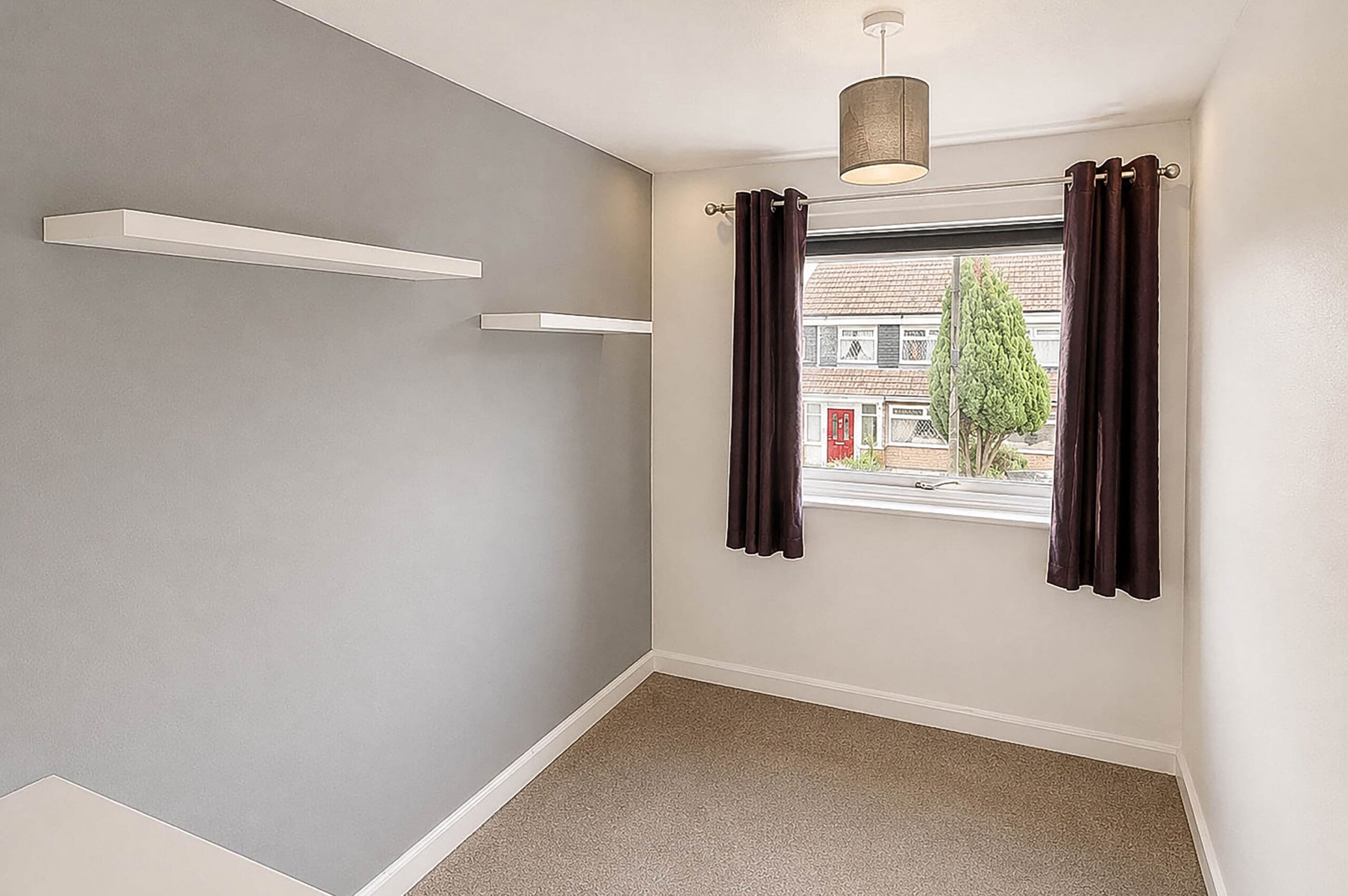 Benbecula Way, Davyhulme - VitalSpace