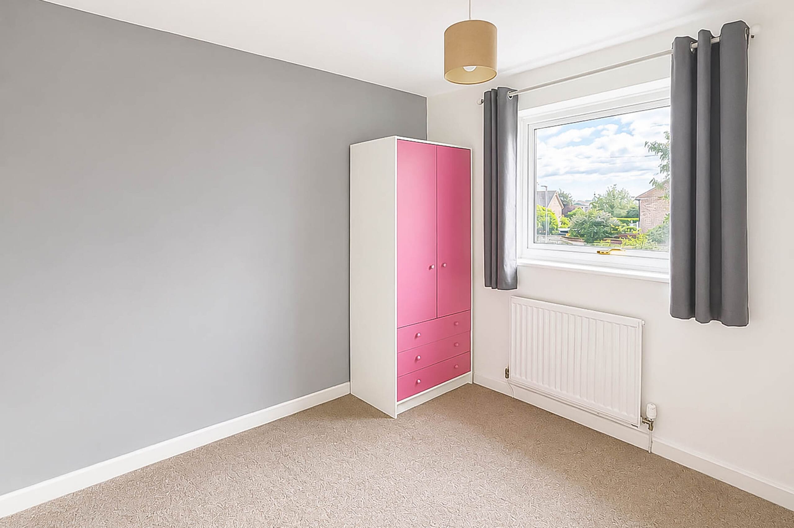 Benbecula Way, Davyhulme - VitalSpace