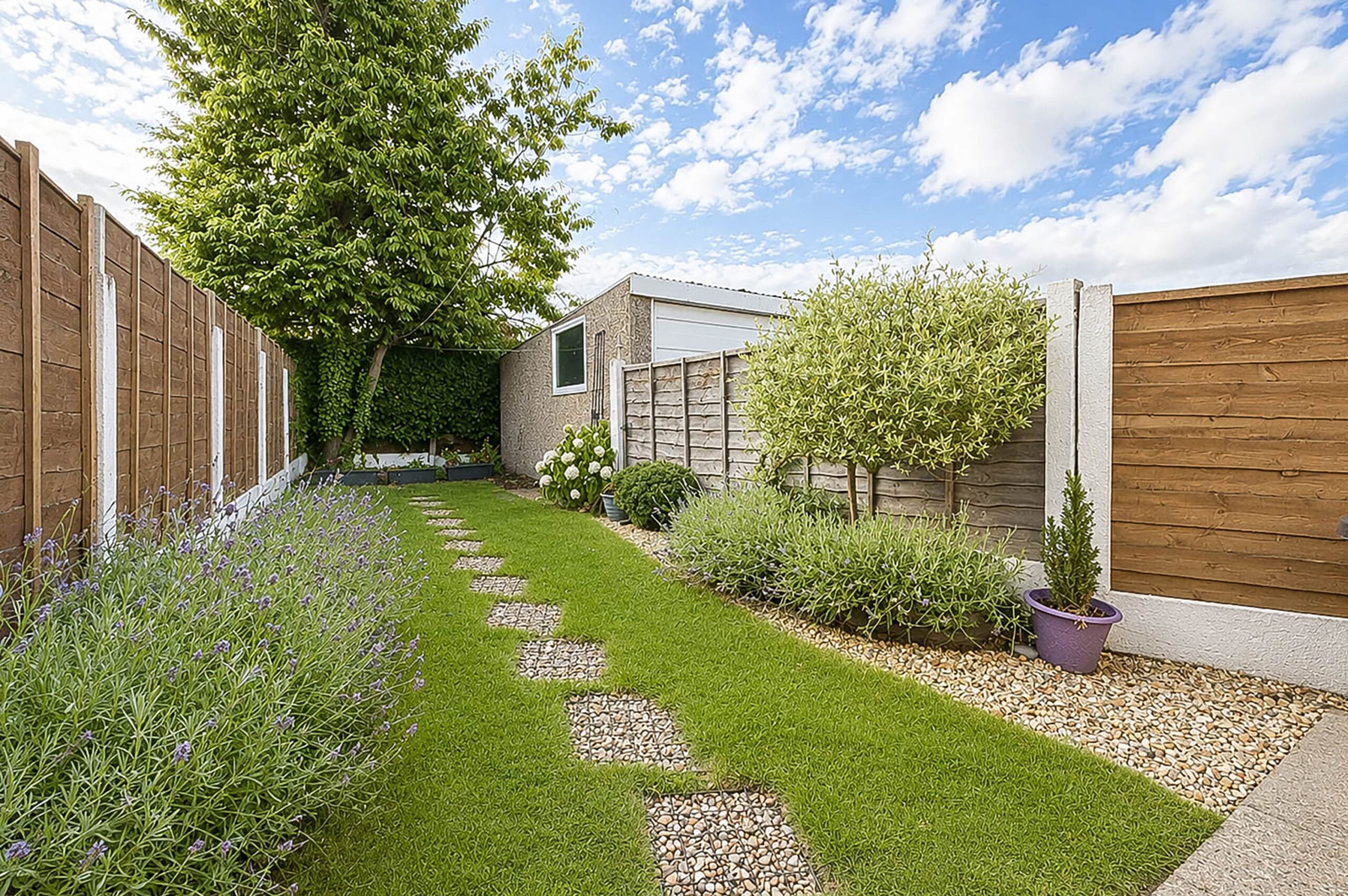 Benbecula Way, Davyhulme - VitalSpace