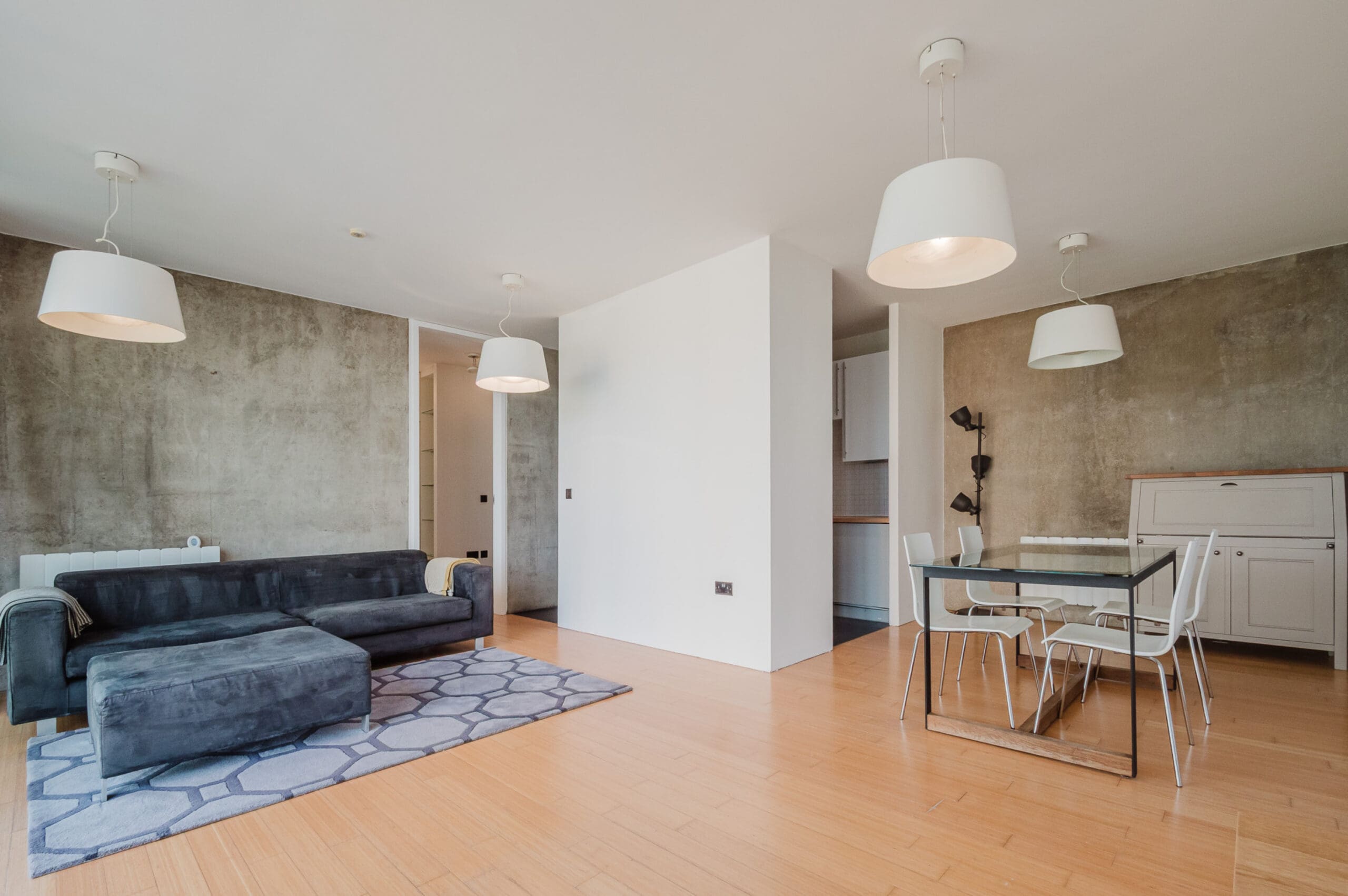 Worsley Street, Castlefield - VitalSpace