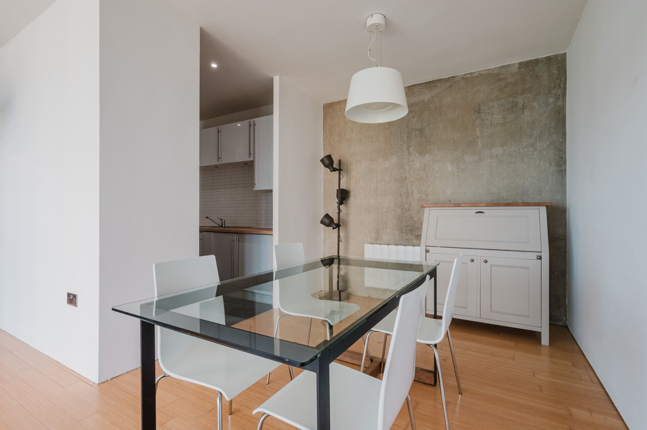 Worsley Street, Castlefield - VitalSpace