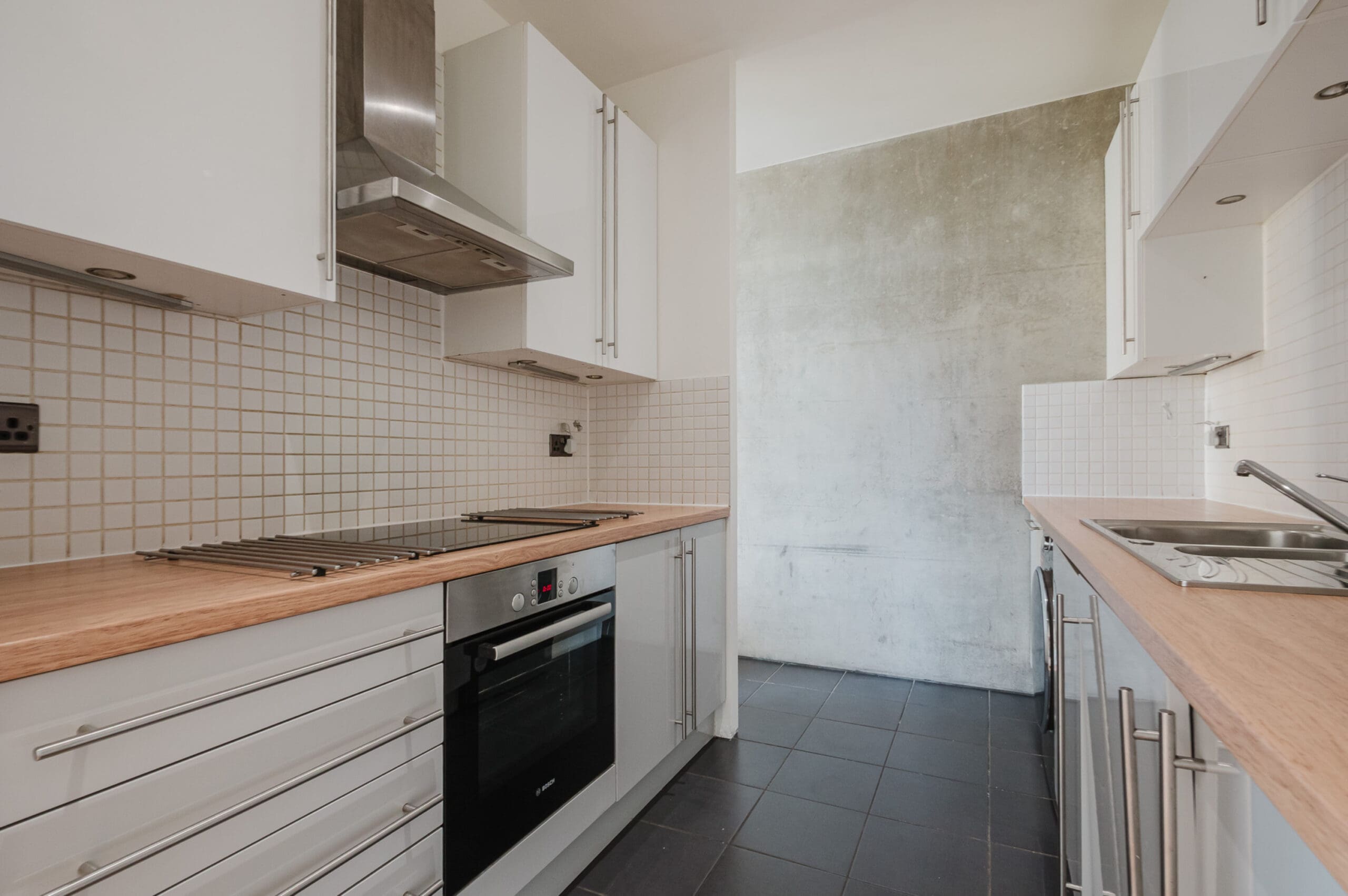 Worsley Street, Castlefield - VitalSpace