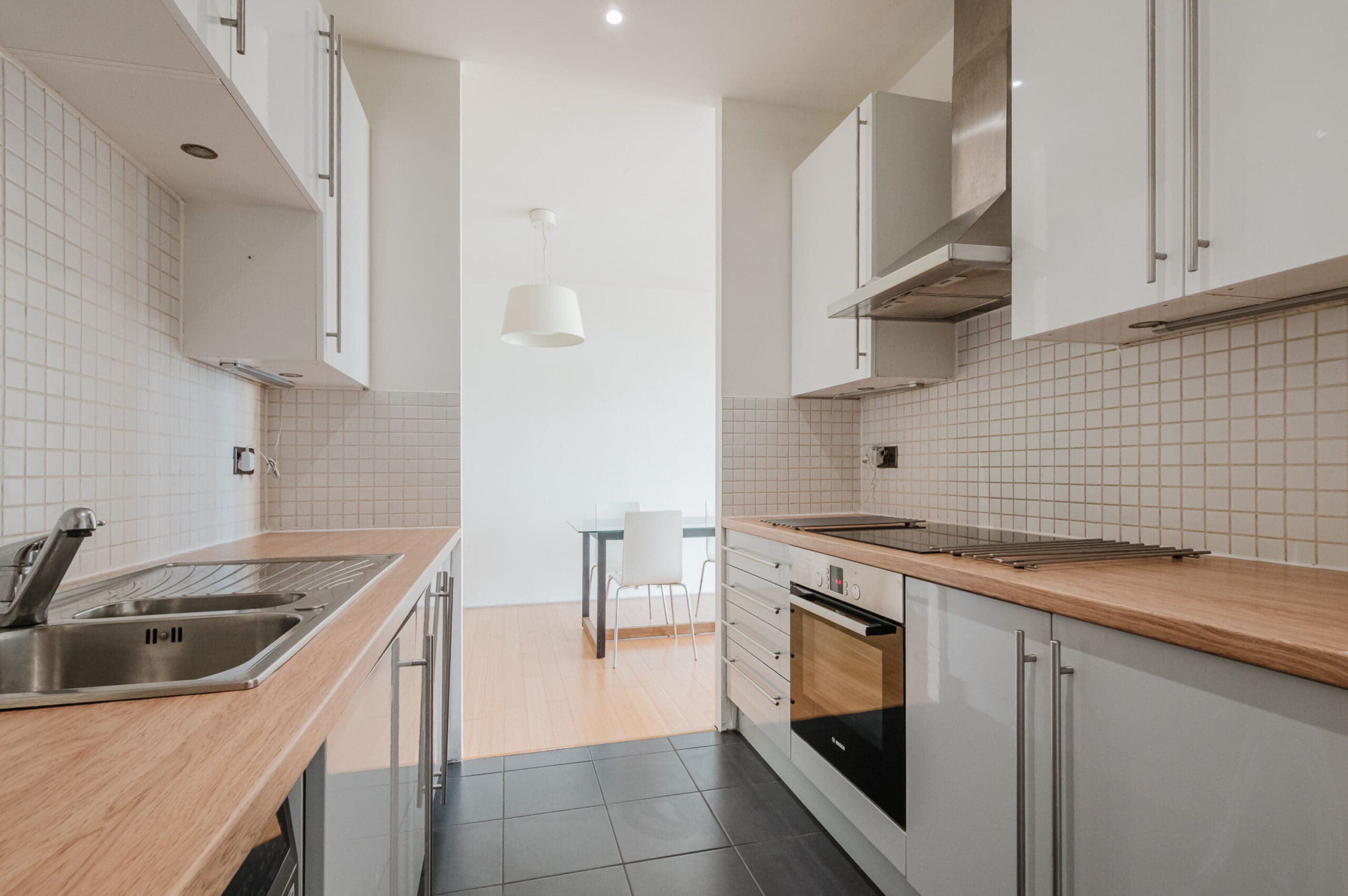 Worsley Street, Castlefield - VitalSpace