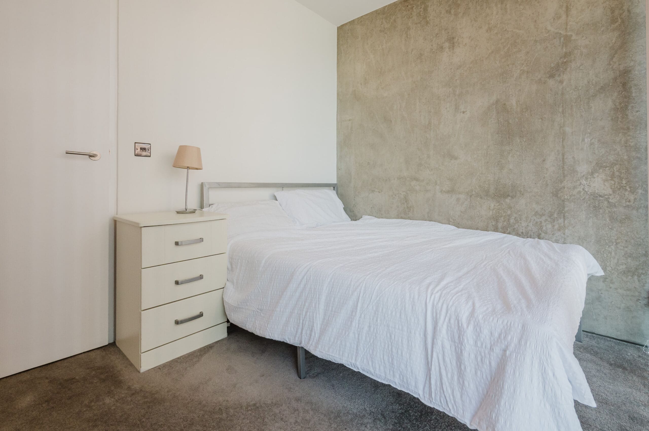 Worsley Street, Castlefield - VitalSpace