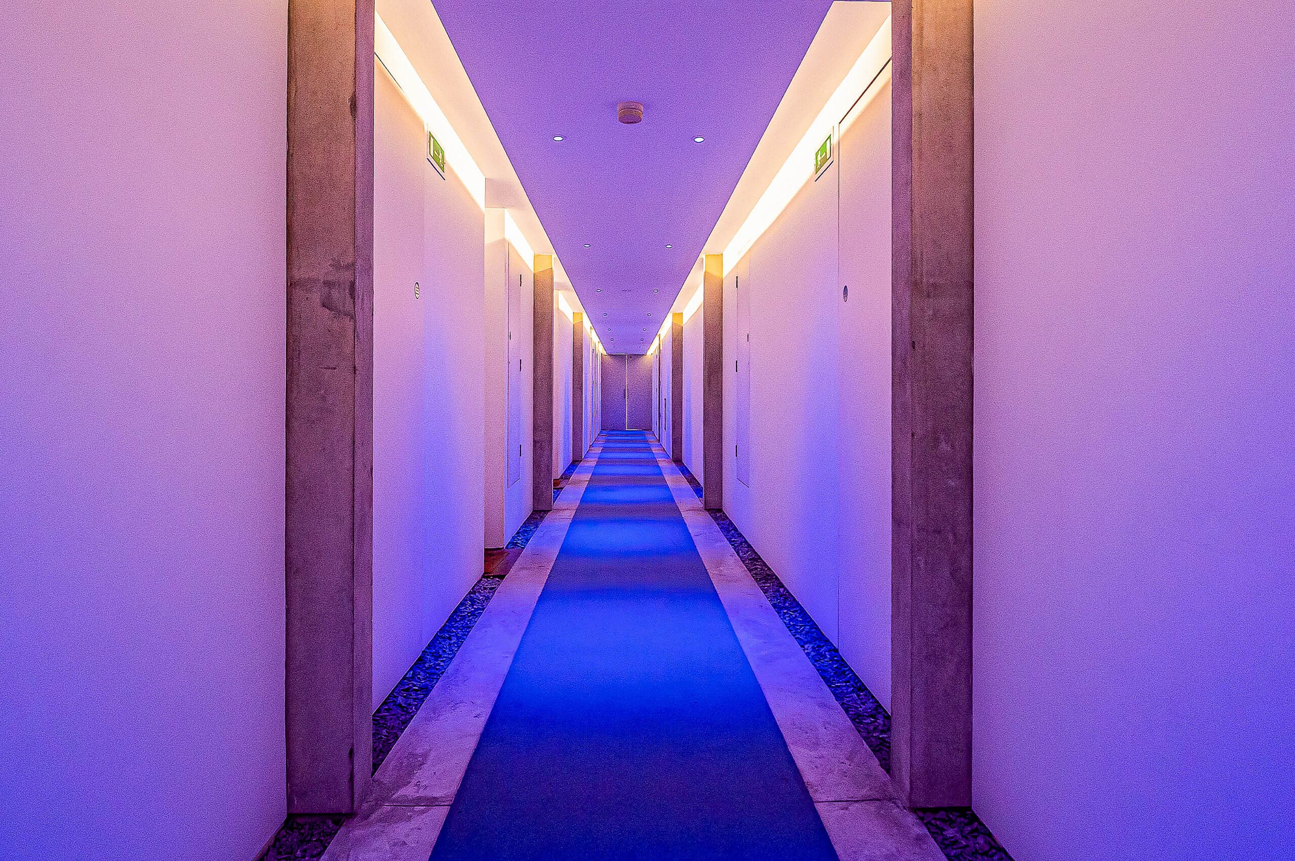 Worsley Street, Castlefield - VitalSpace