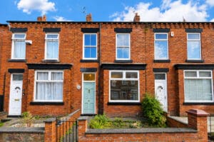 Rylands Street, Springfield Image