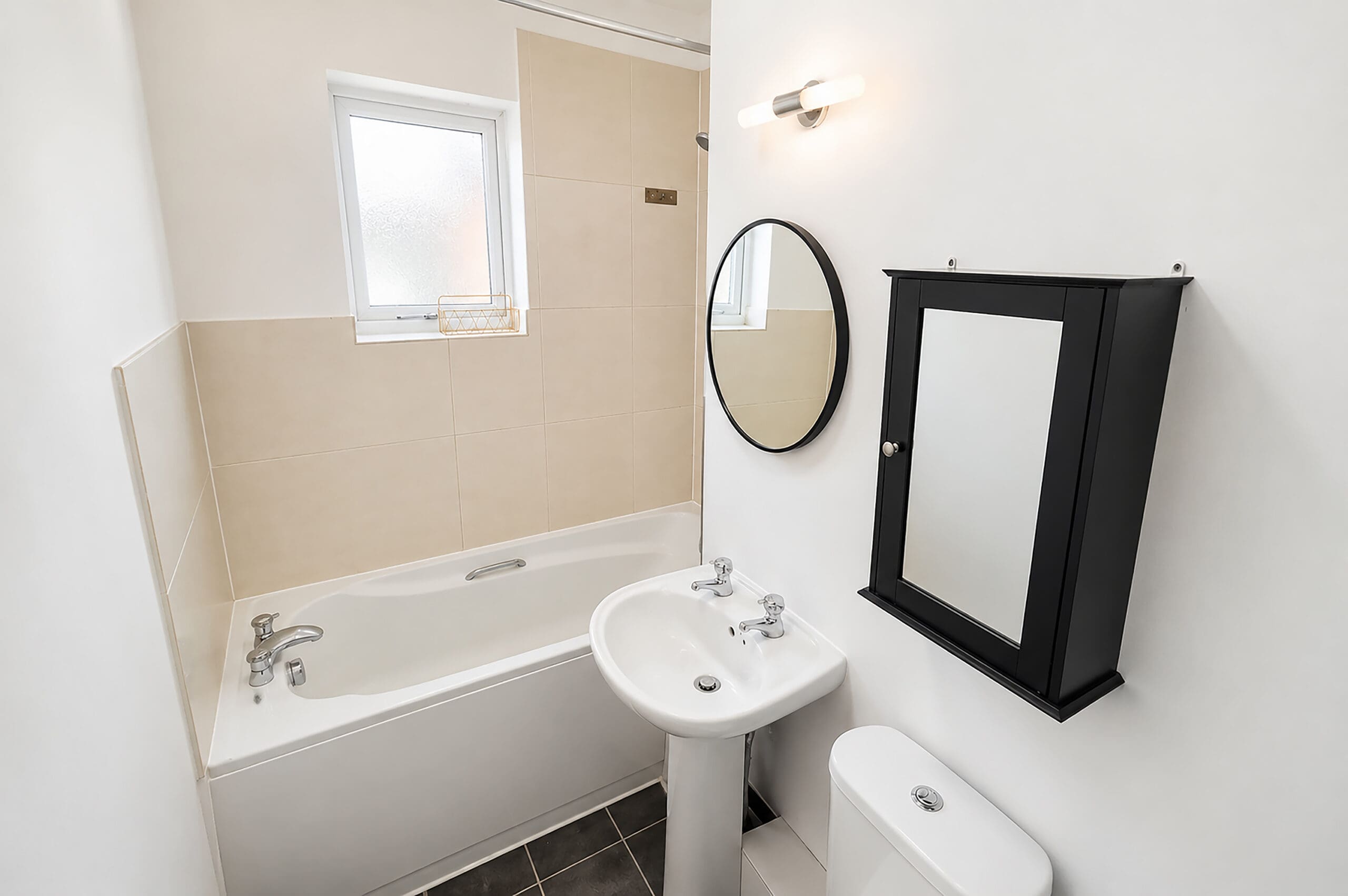 Oak Grove, Urmston - VitalSpace