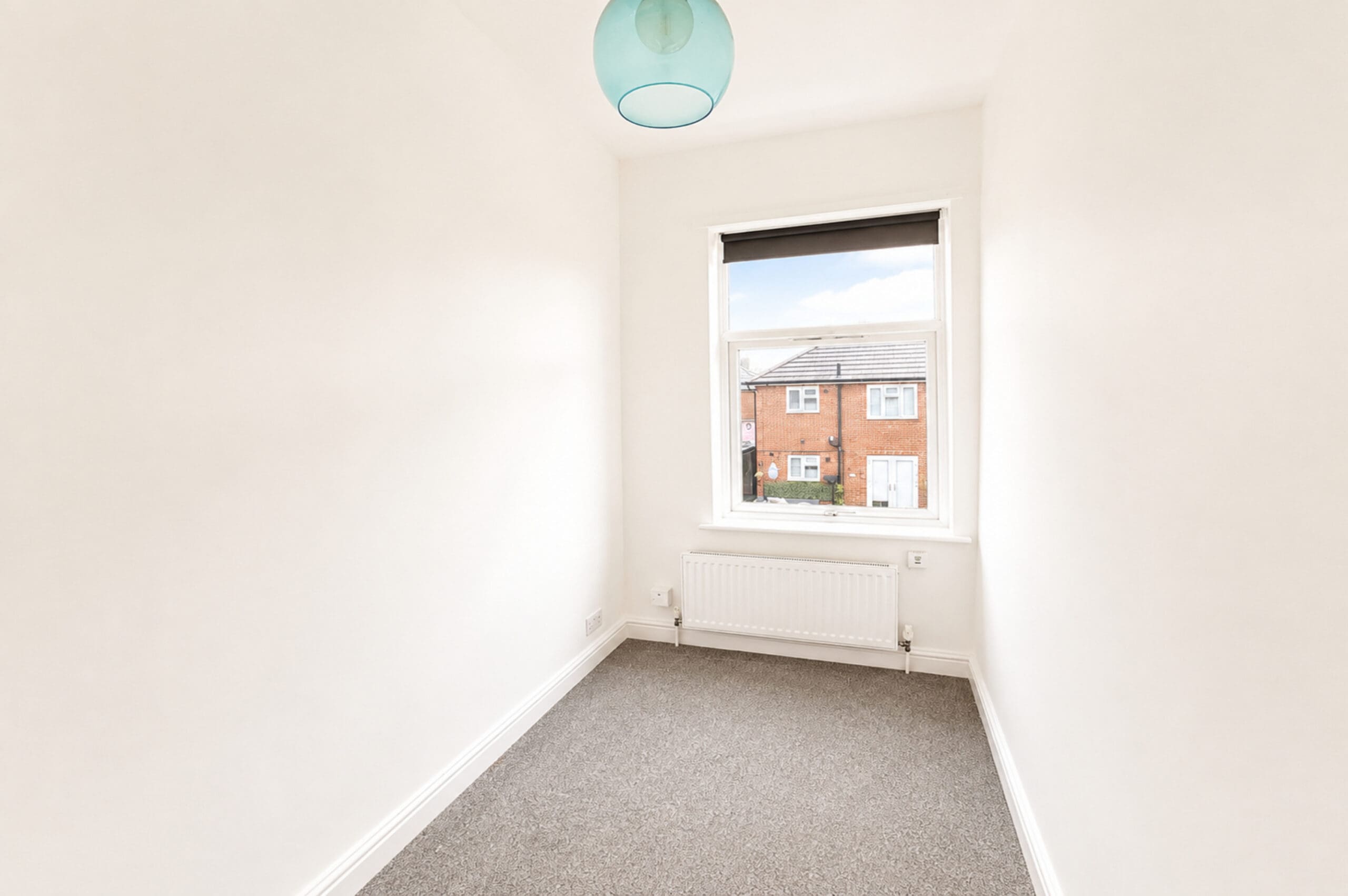 Oak Grove, Urmston - VitalSpace