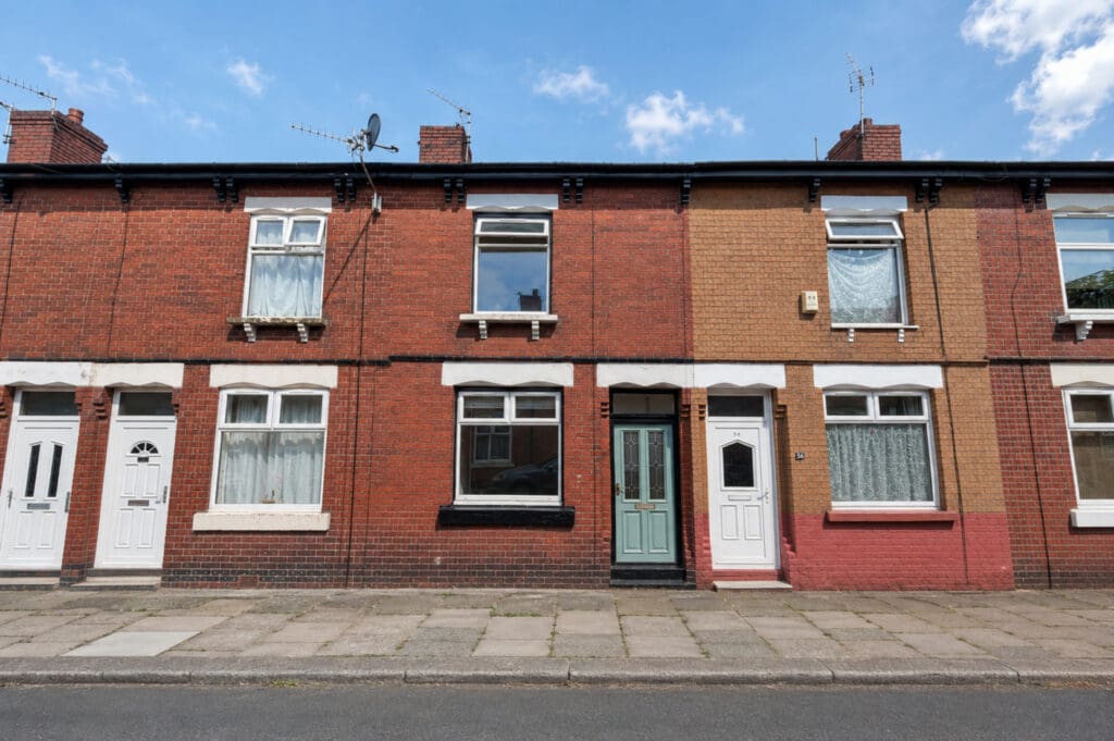Oak Grove, Urmston Image