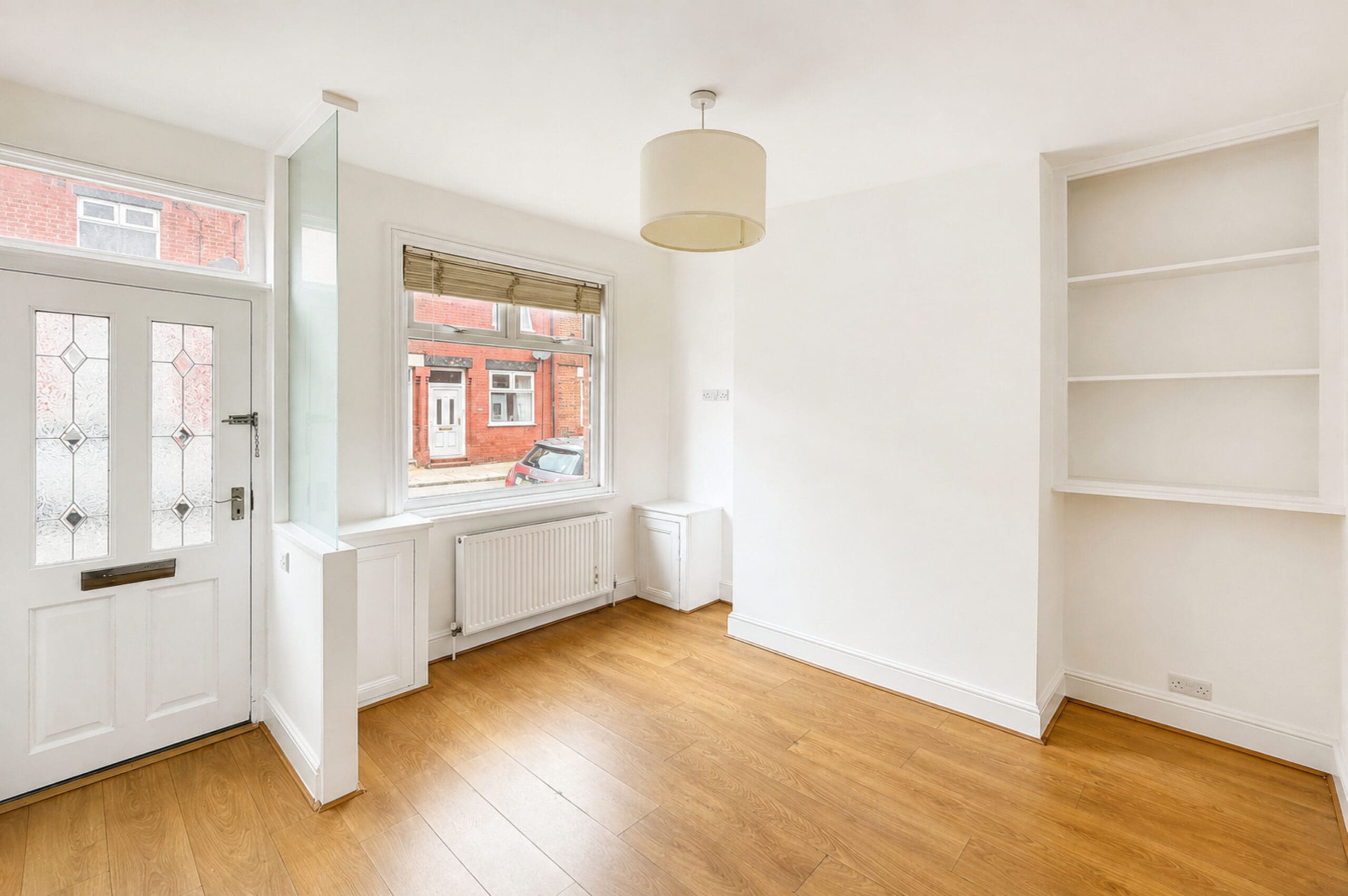 Oak Grove, Urmston - VitalSpace