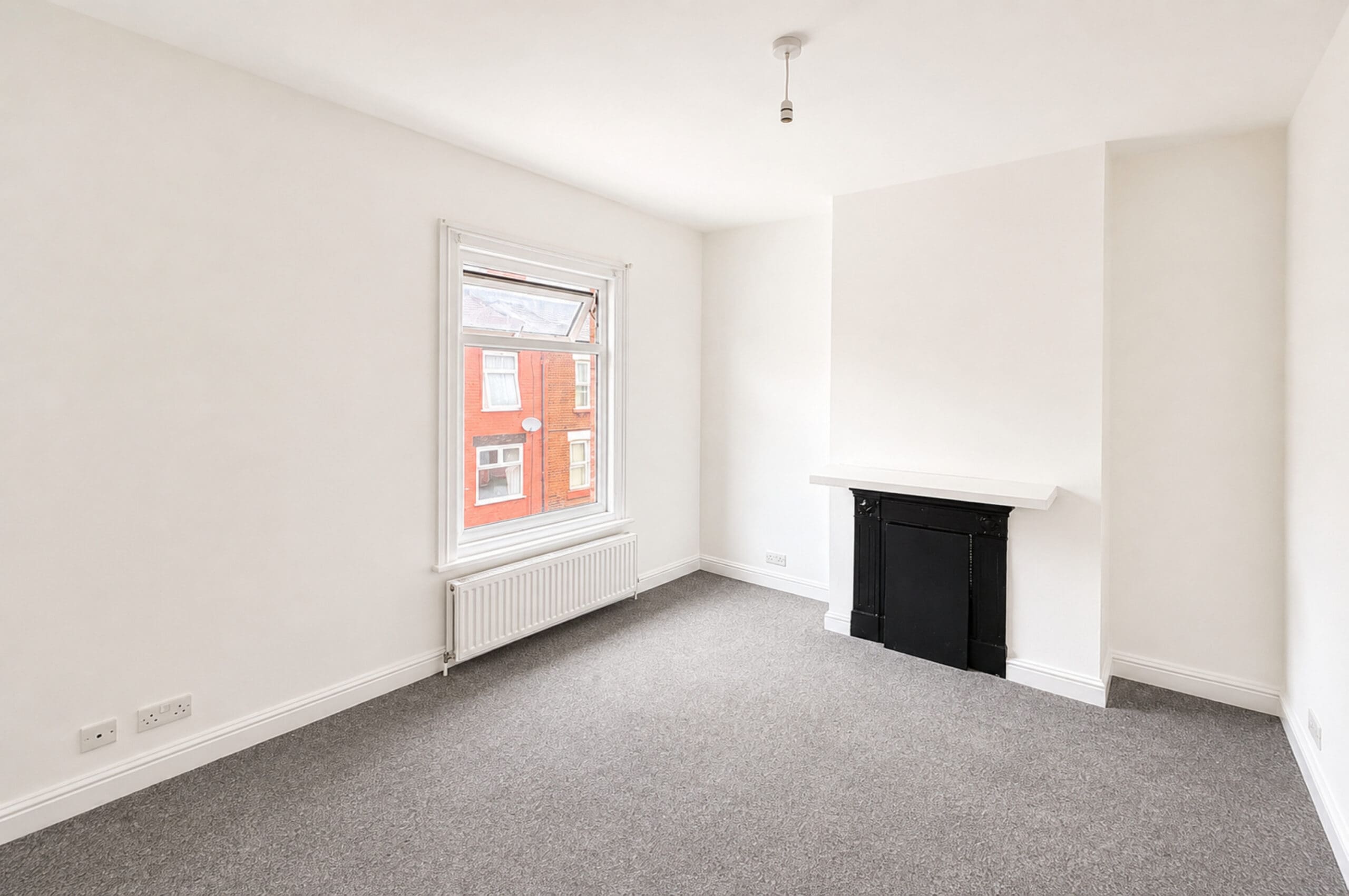 Oak Grove, Urmston - VitalSpace