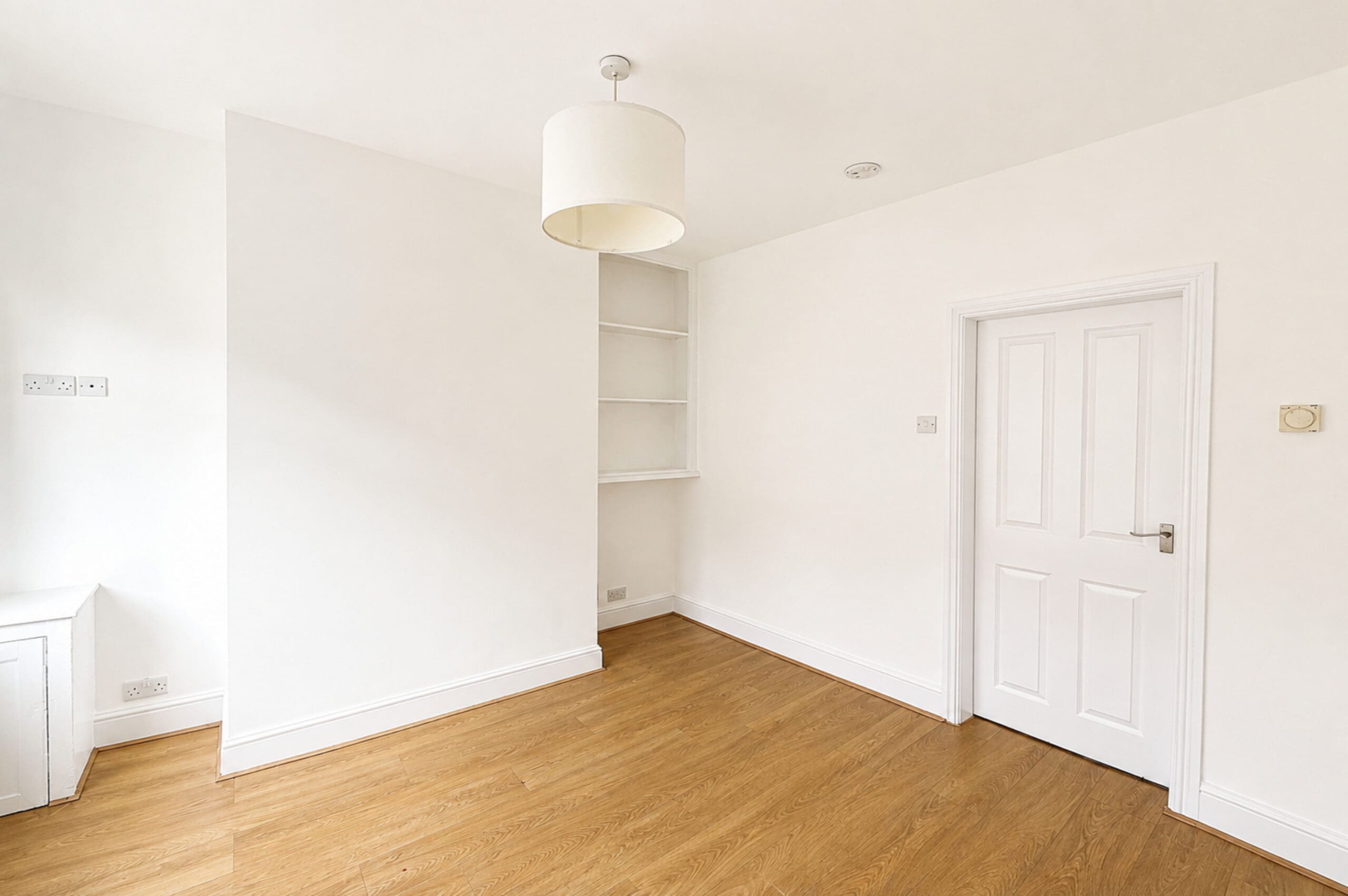Oak Grove, Urmston - VitalSpace
