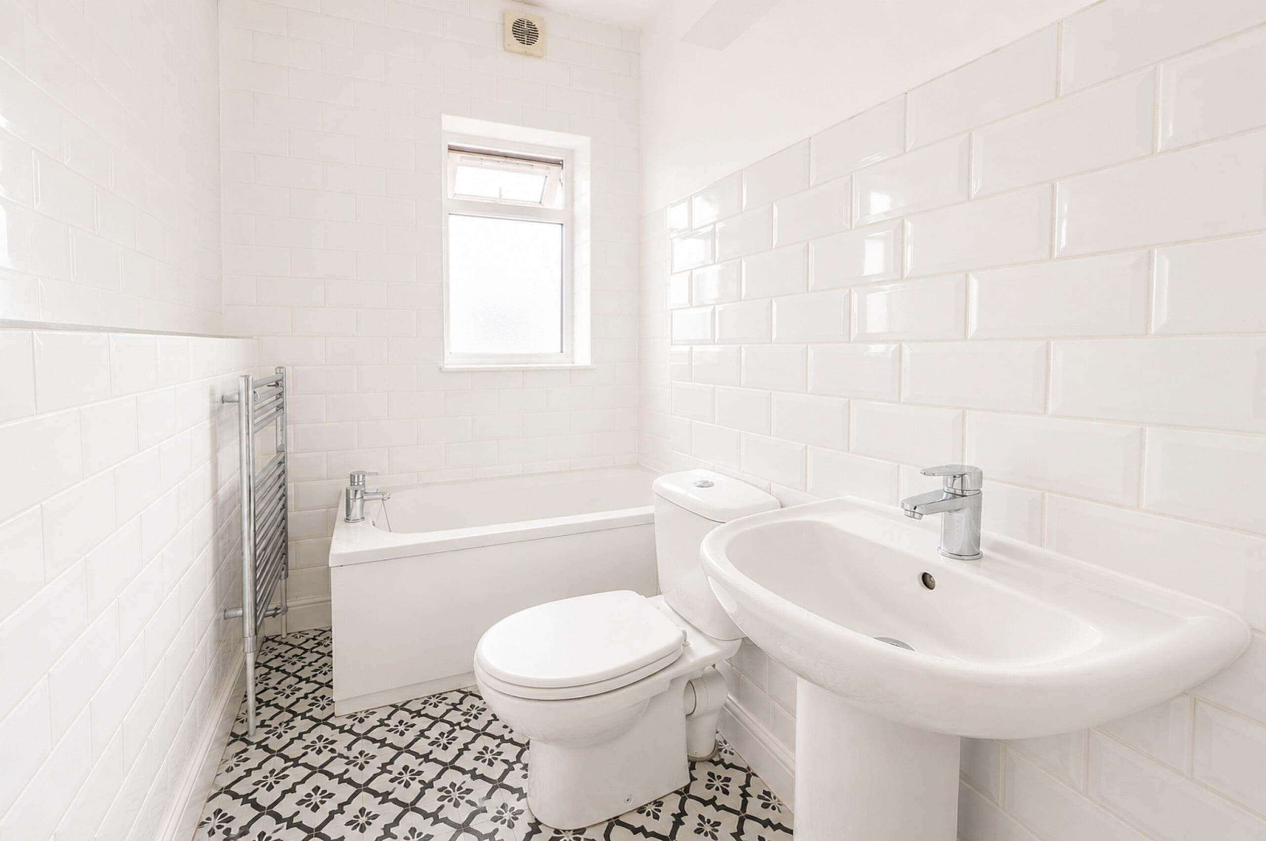 Oak Grove, Urmston - VitalSpace