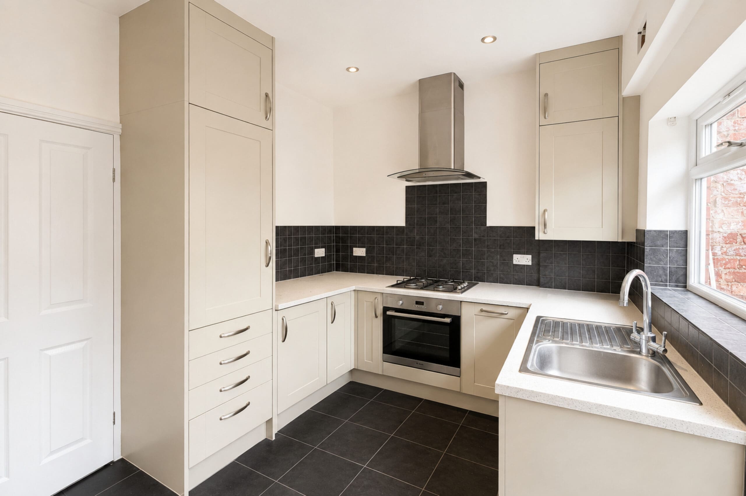 Oak Grove, Urmston - VitalSpace