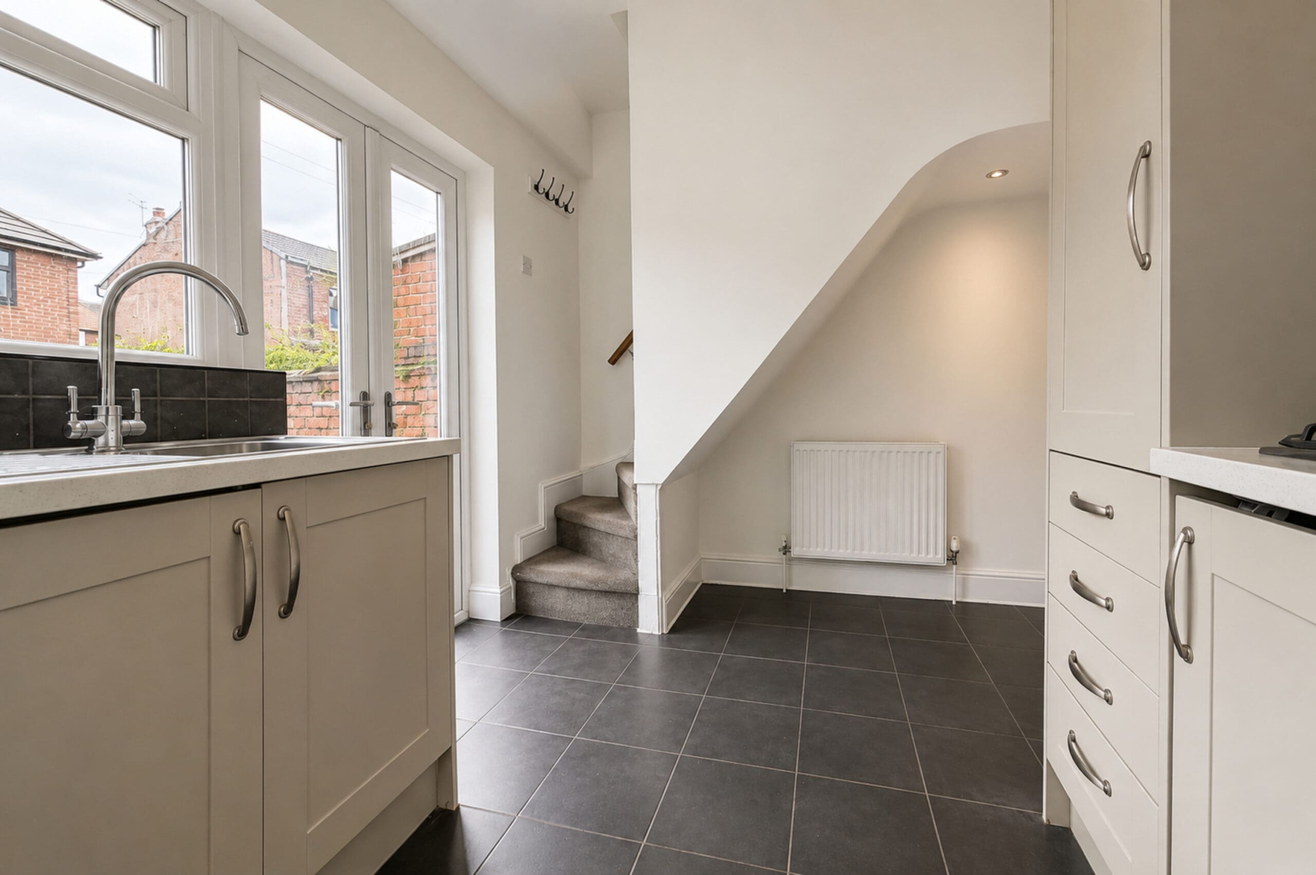 Oak Grove, Urmston - VitalSpace