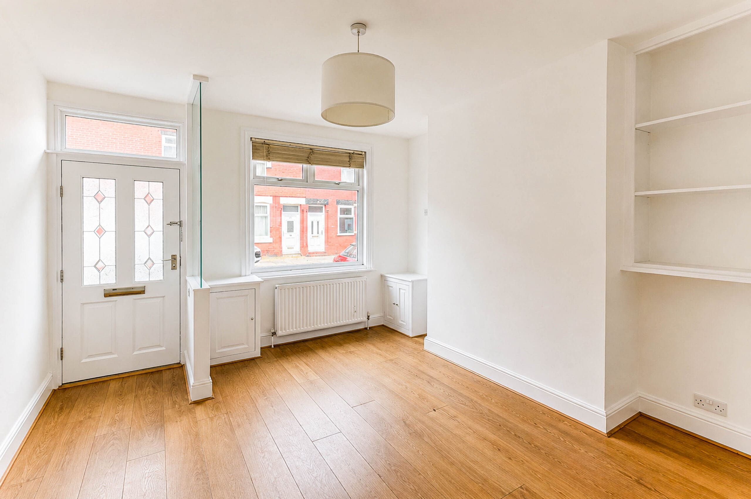 Oak Grove, Urmston - VitalSpace