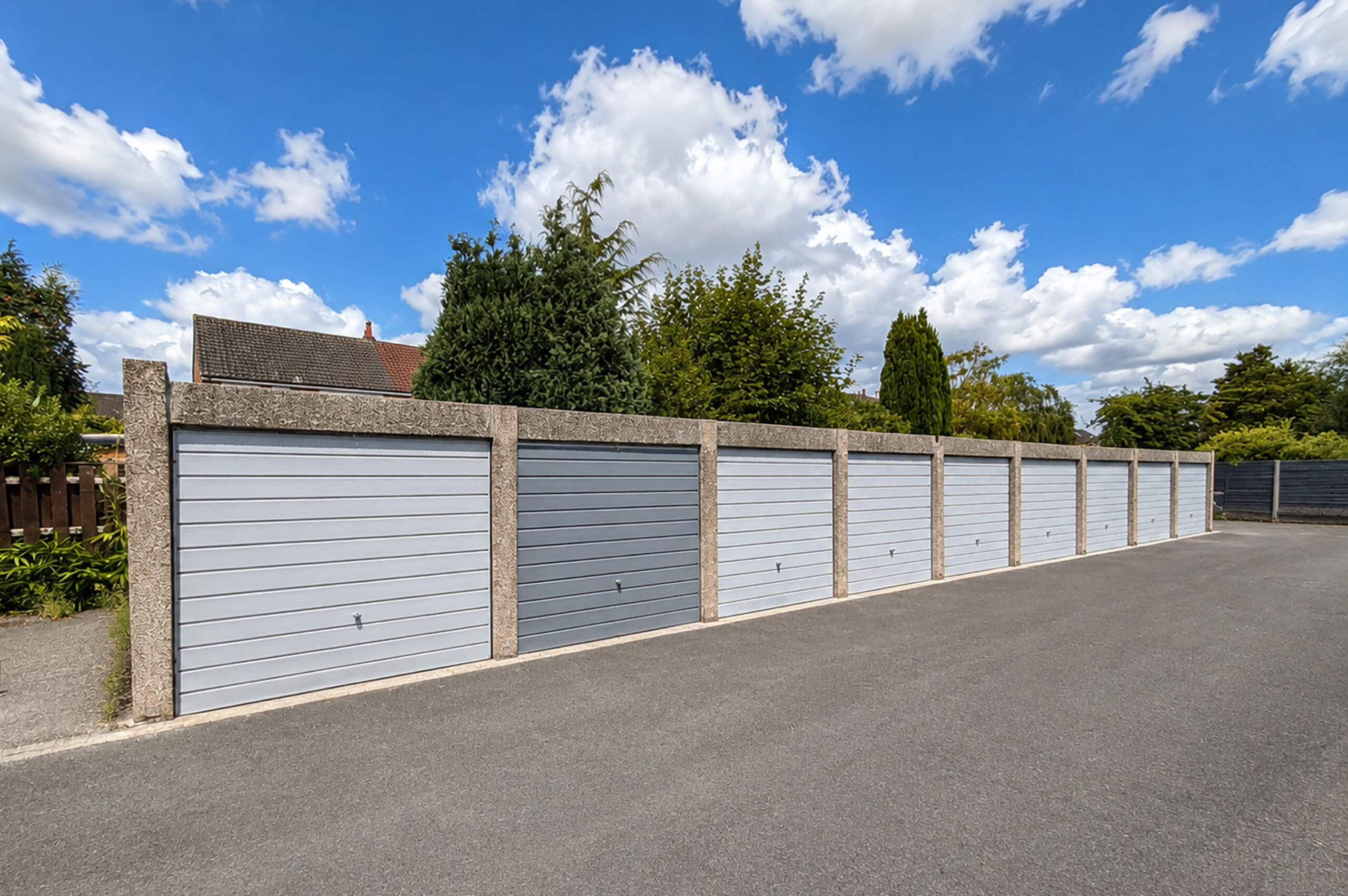 Rossett Drive, Davyhulme - VitalSpace