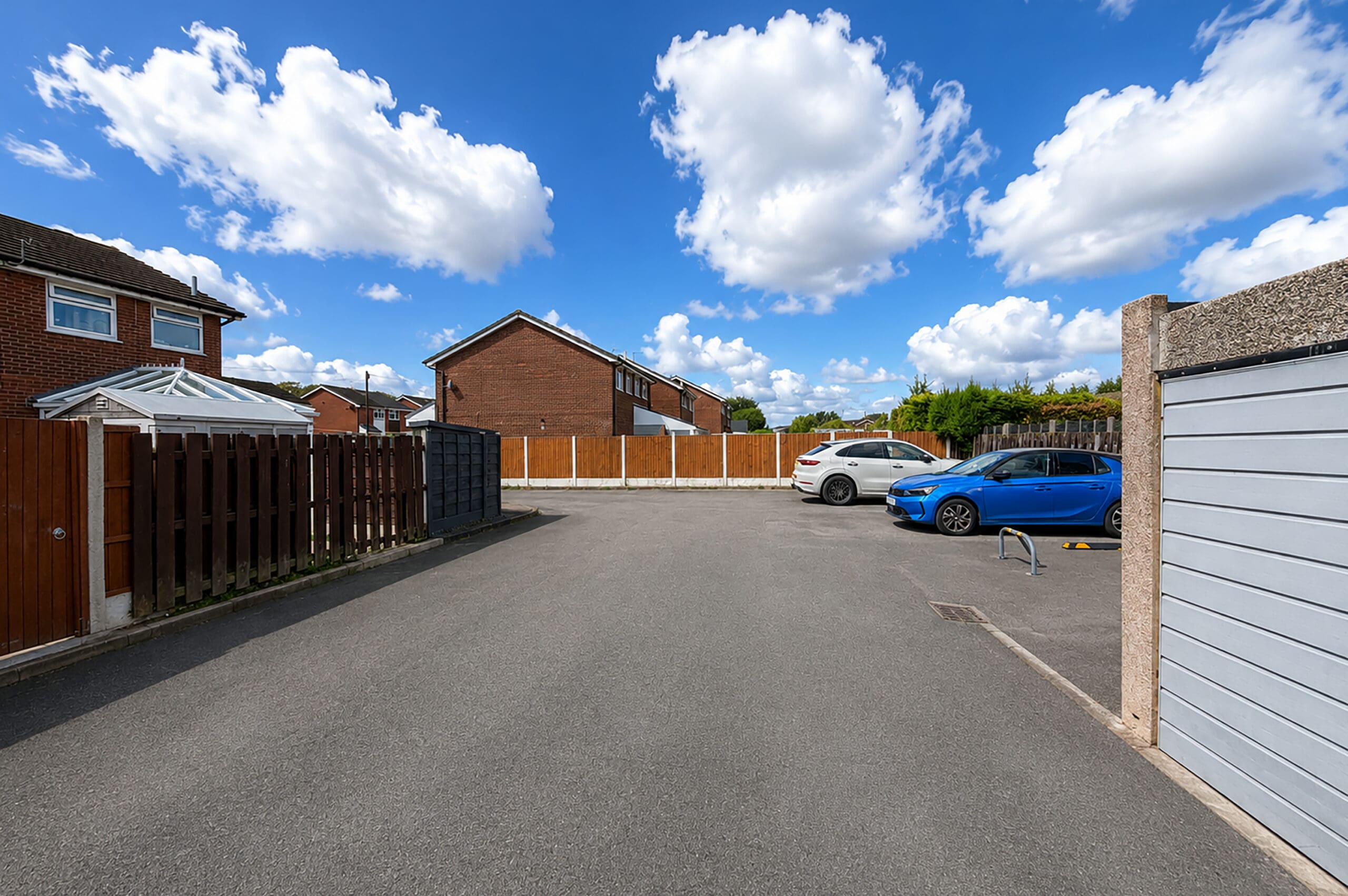 Rossett Drive, Davyhulme - VitalSpace