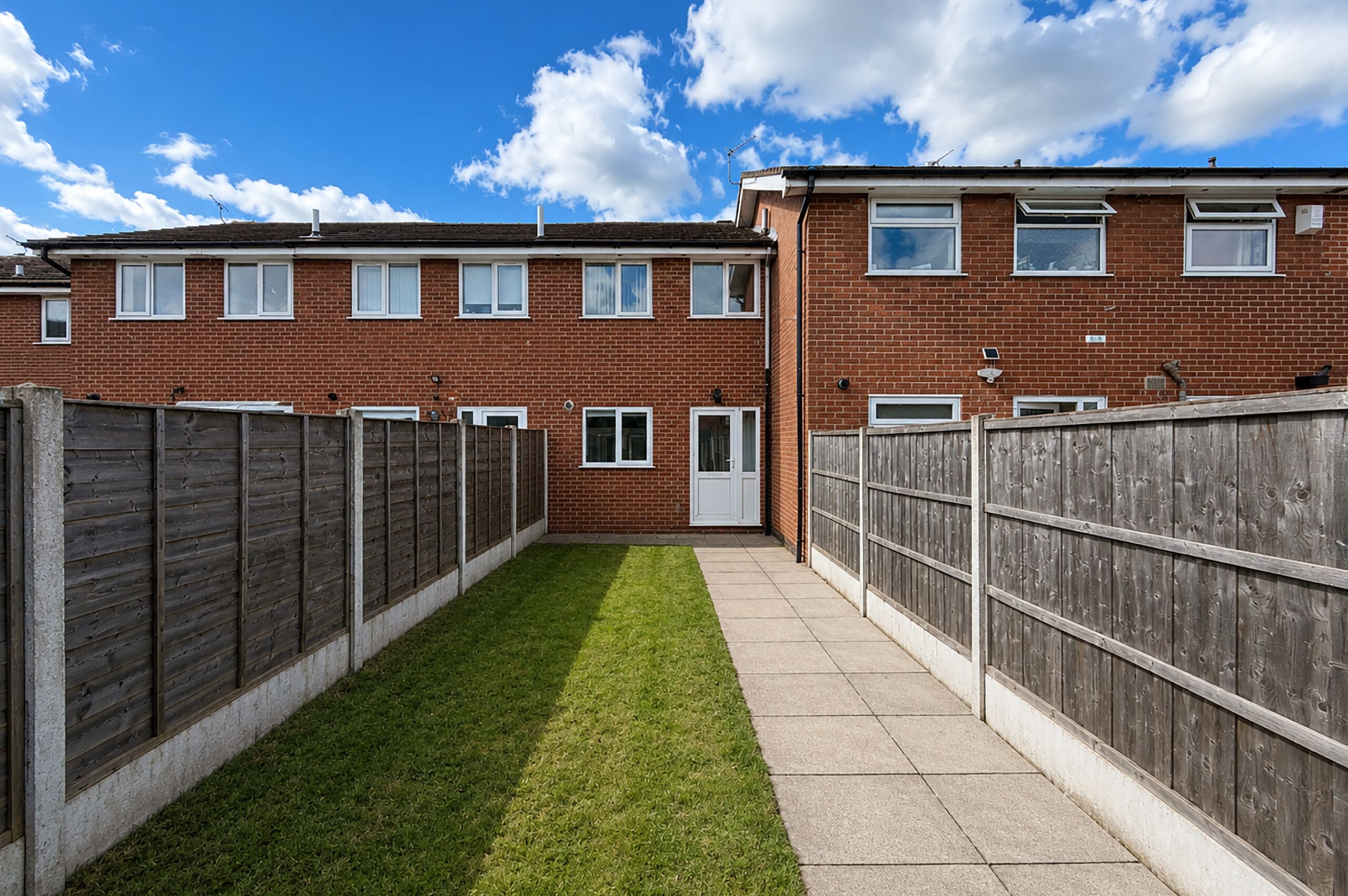 Rossett Drive, Davyhulme - VitalSpace