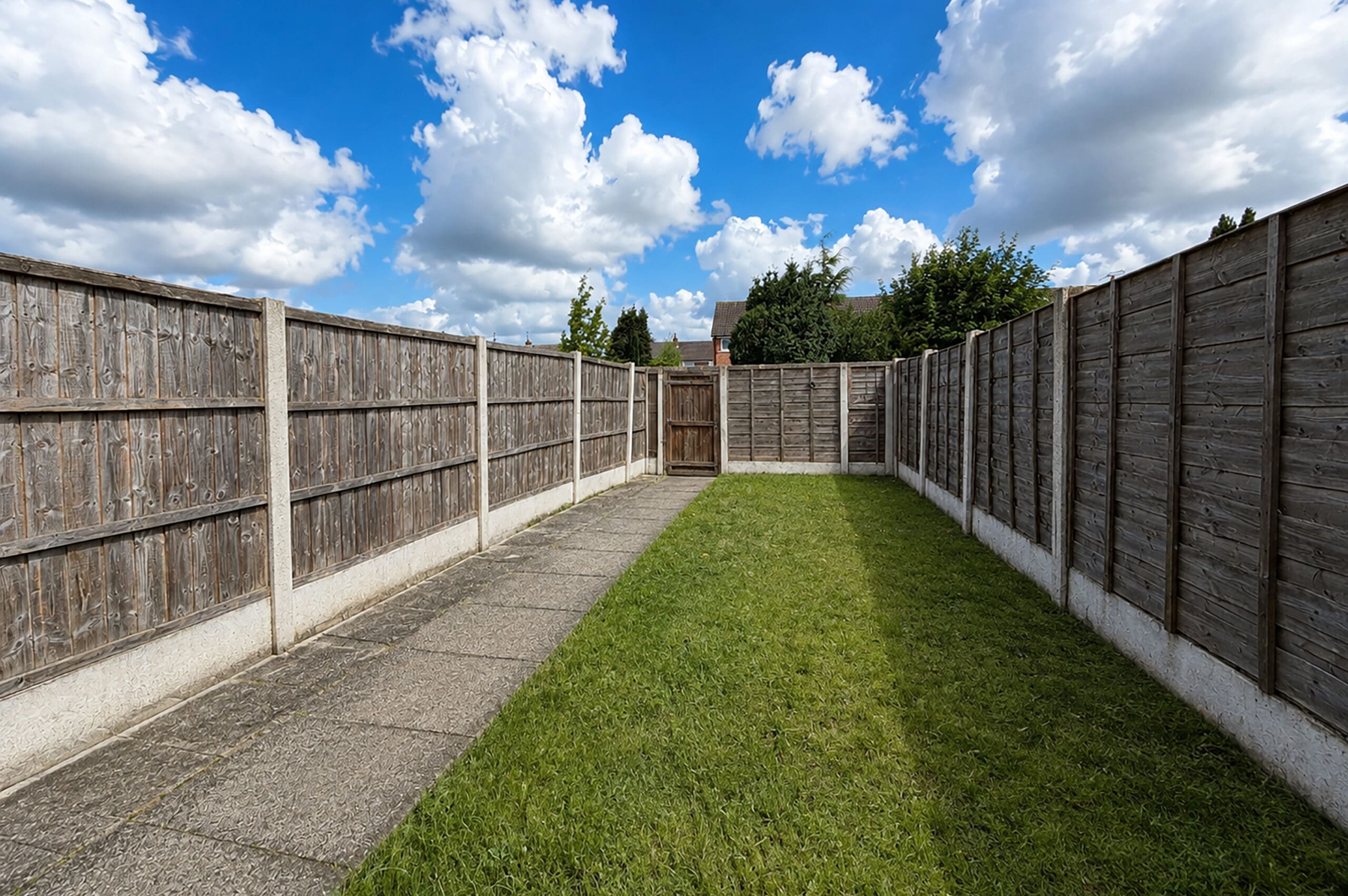 Rossett Drive, Davyhulme - VitalSpace