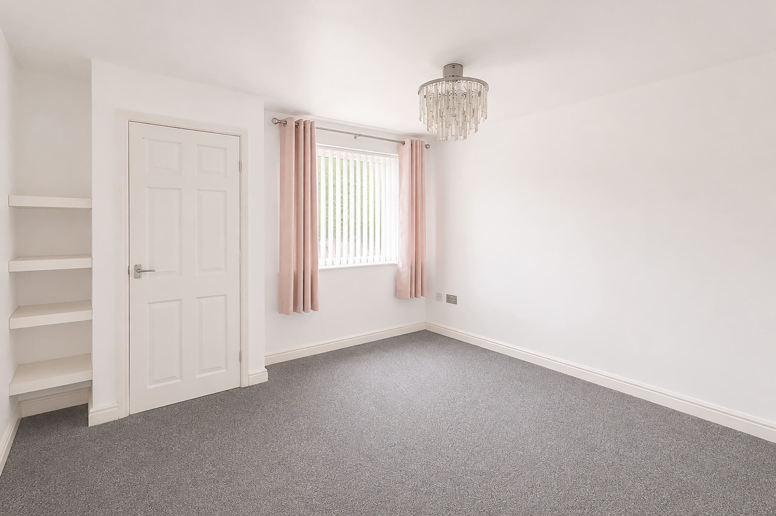Rossett Drive, Davyhulme - VitalSpace