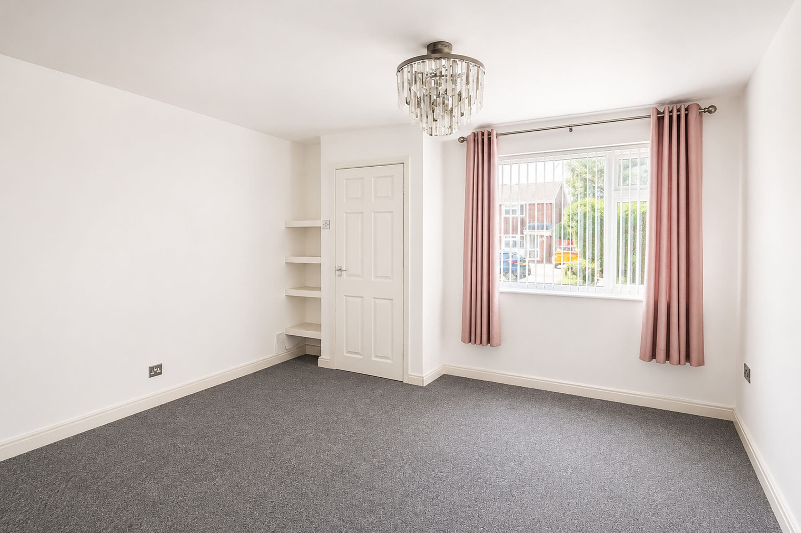 Rossett Drive, Davyhulme - VitalSpace