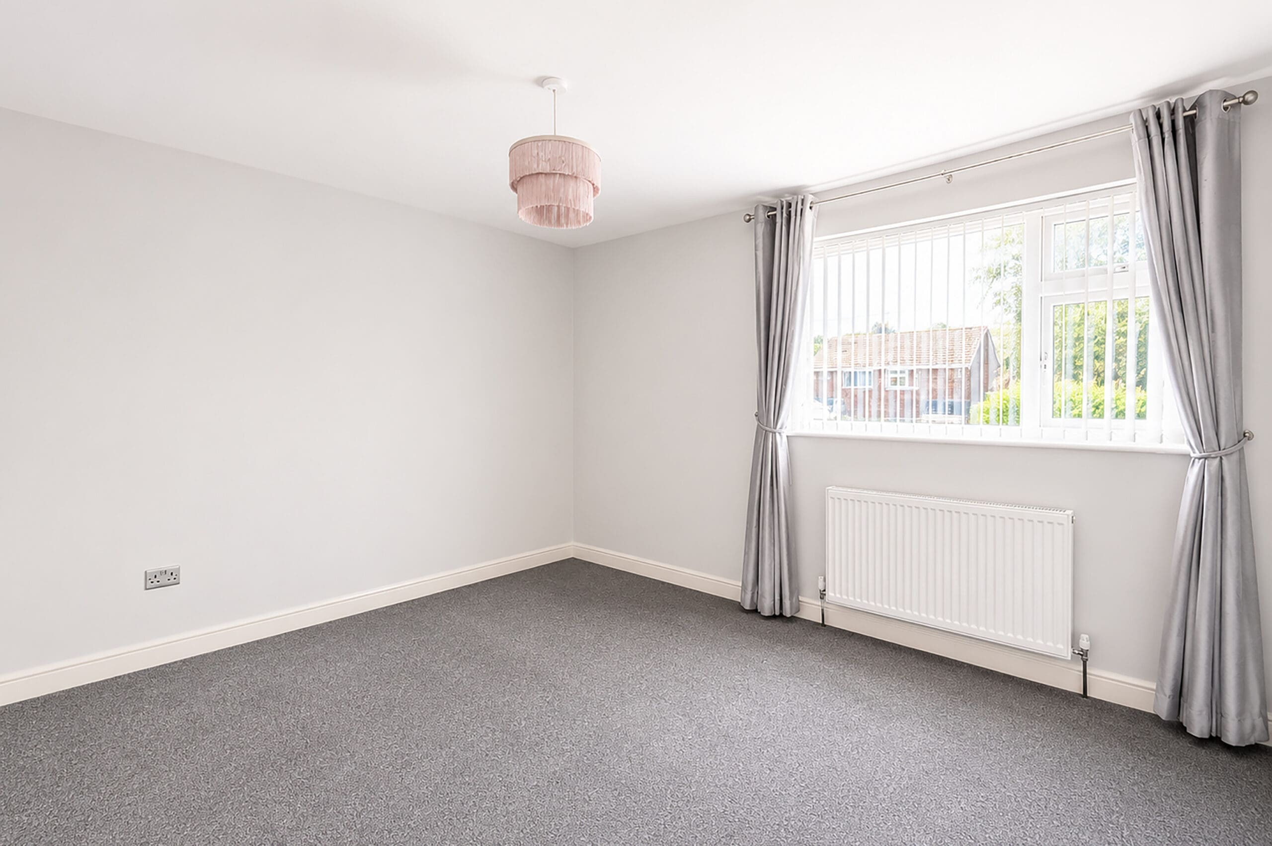 Rossett Drive, Davyhulme - VitalSpace