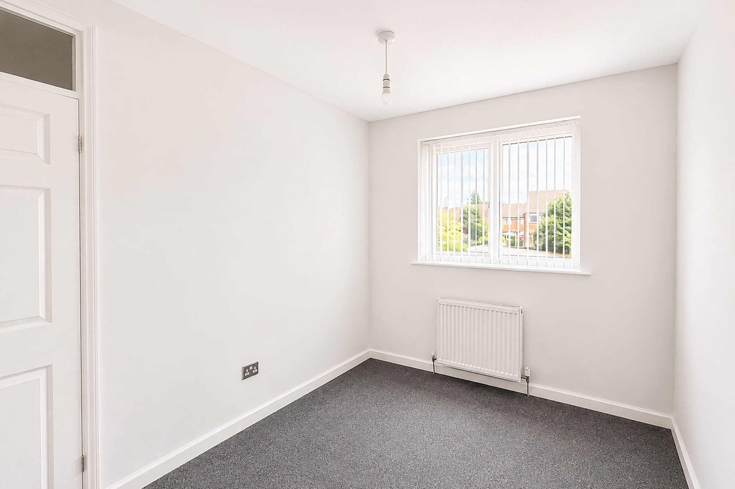 Rossett Drive, Davyhulme - VitalSpace