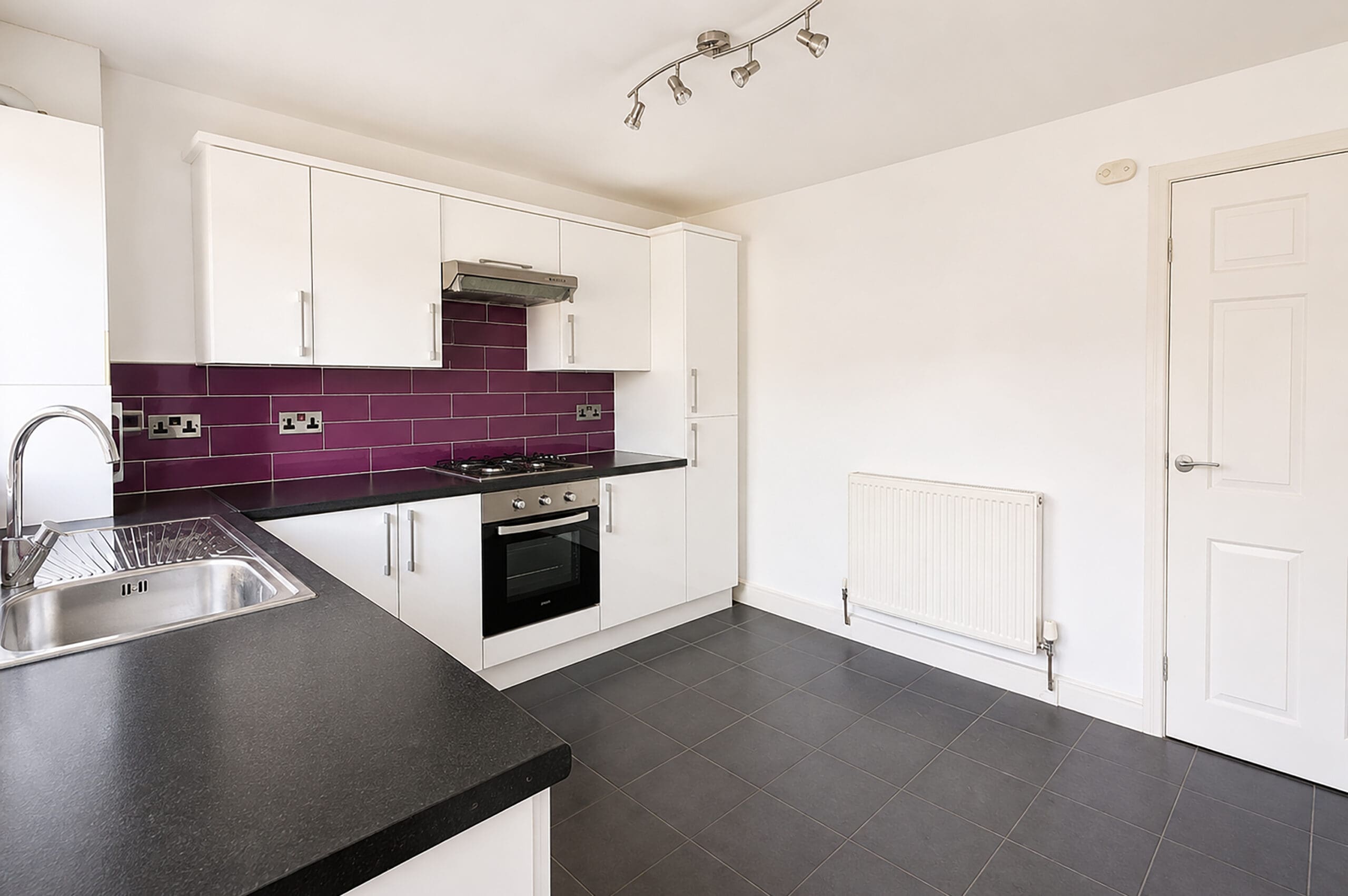 Rossett Drive, Davyhulme - VitalSpace