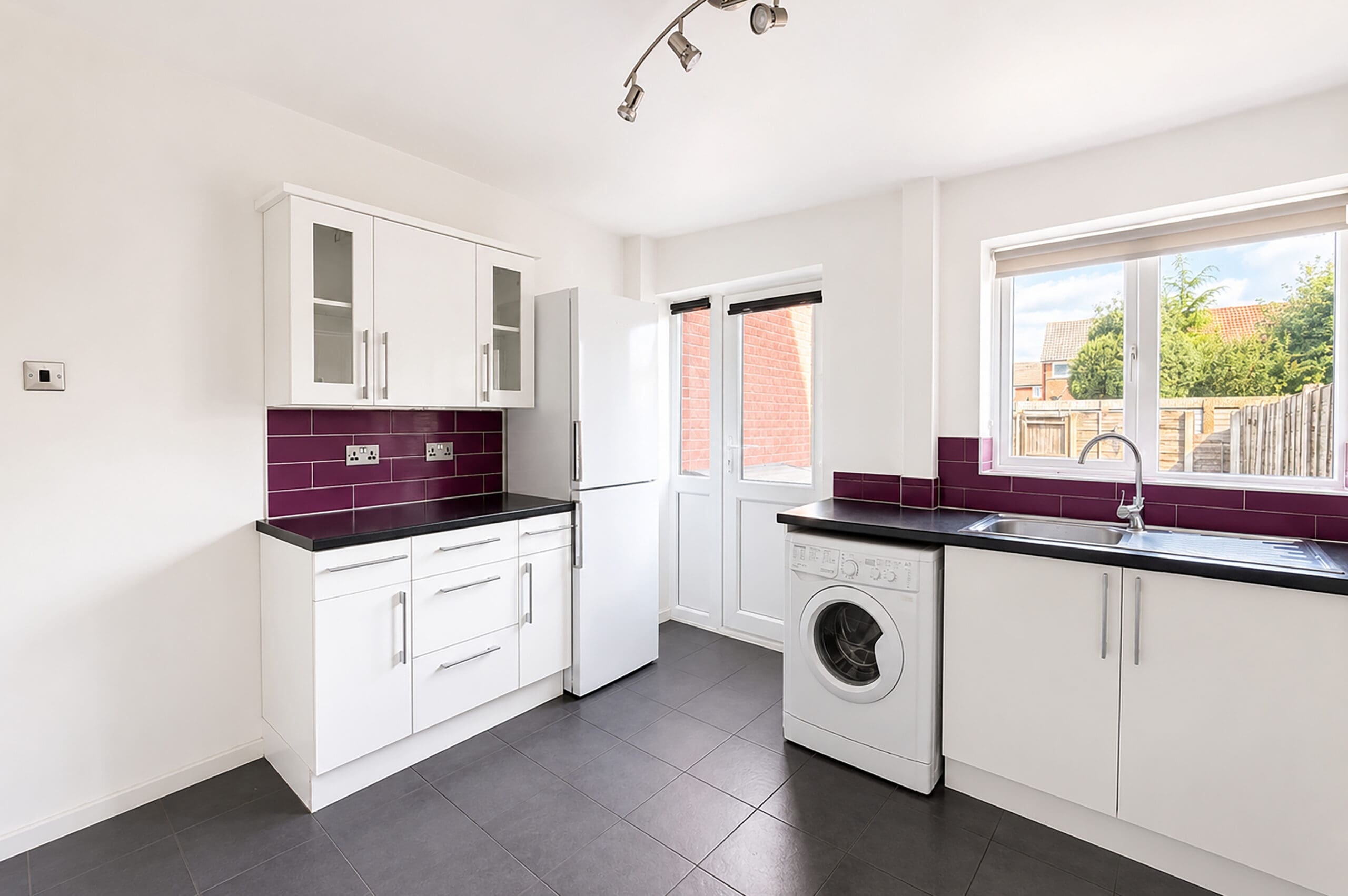 Rossett Drive, Davyhulme - VitalSpace