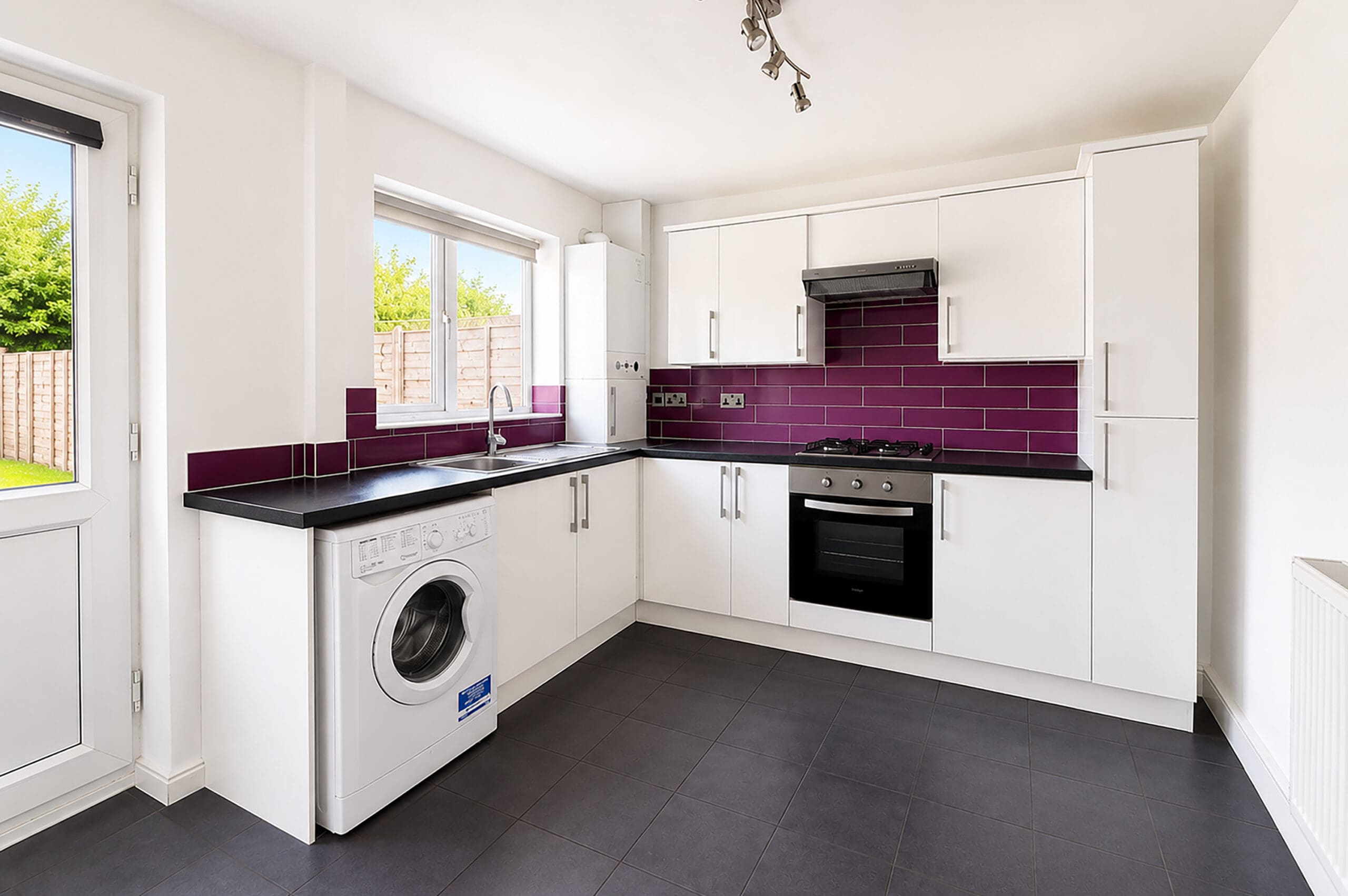 Rossett Drive, Davyhulme - VitalSpace