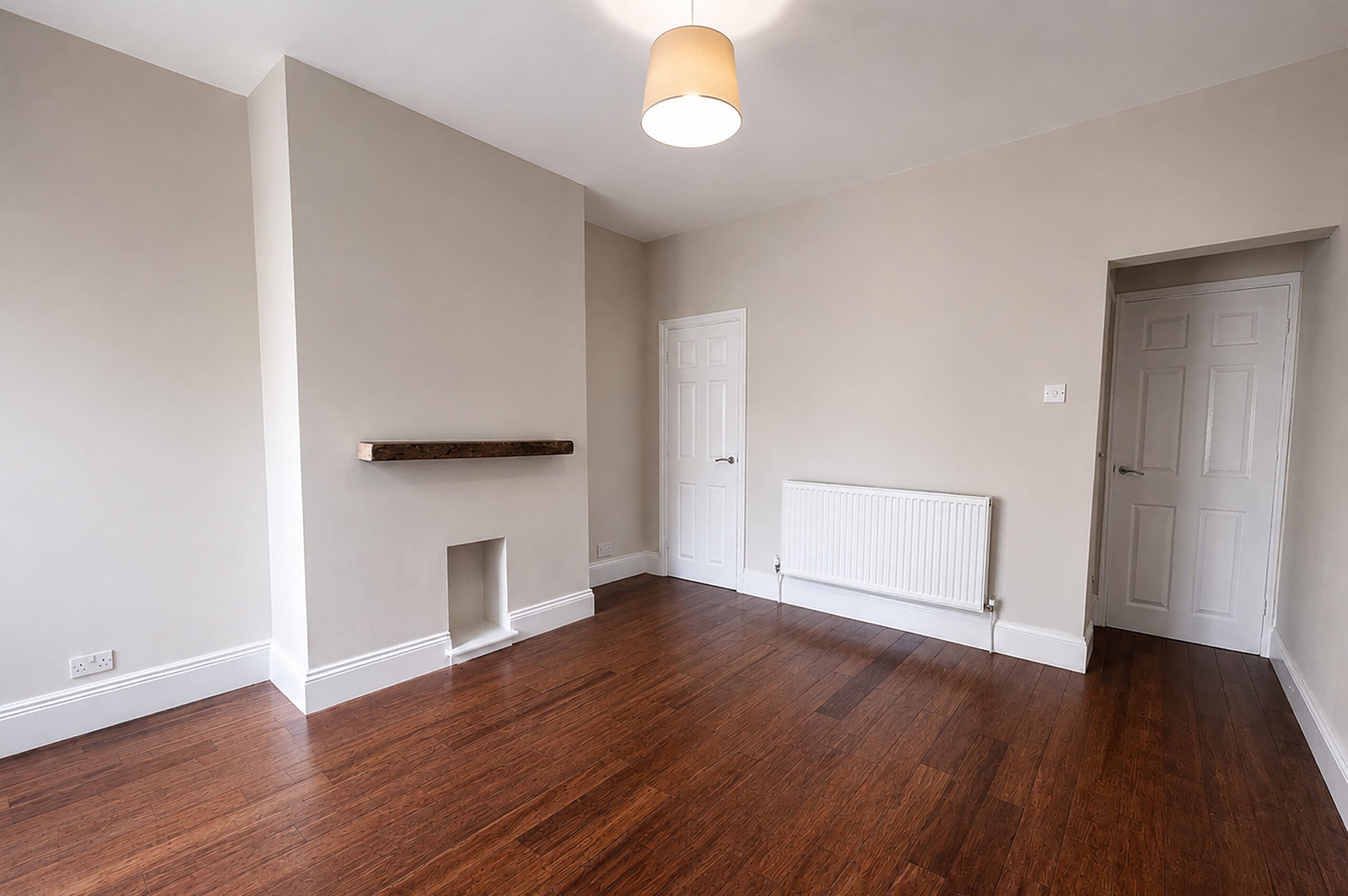 George Street, Urmston - VitalSpace