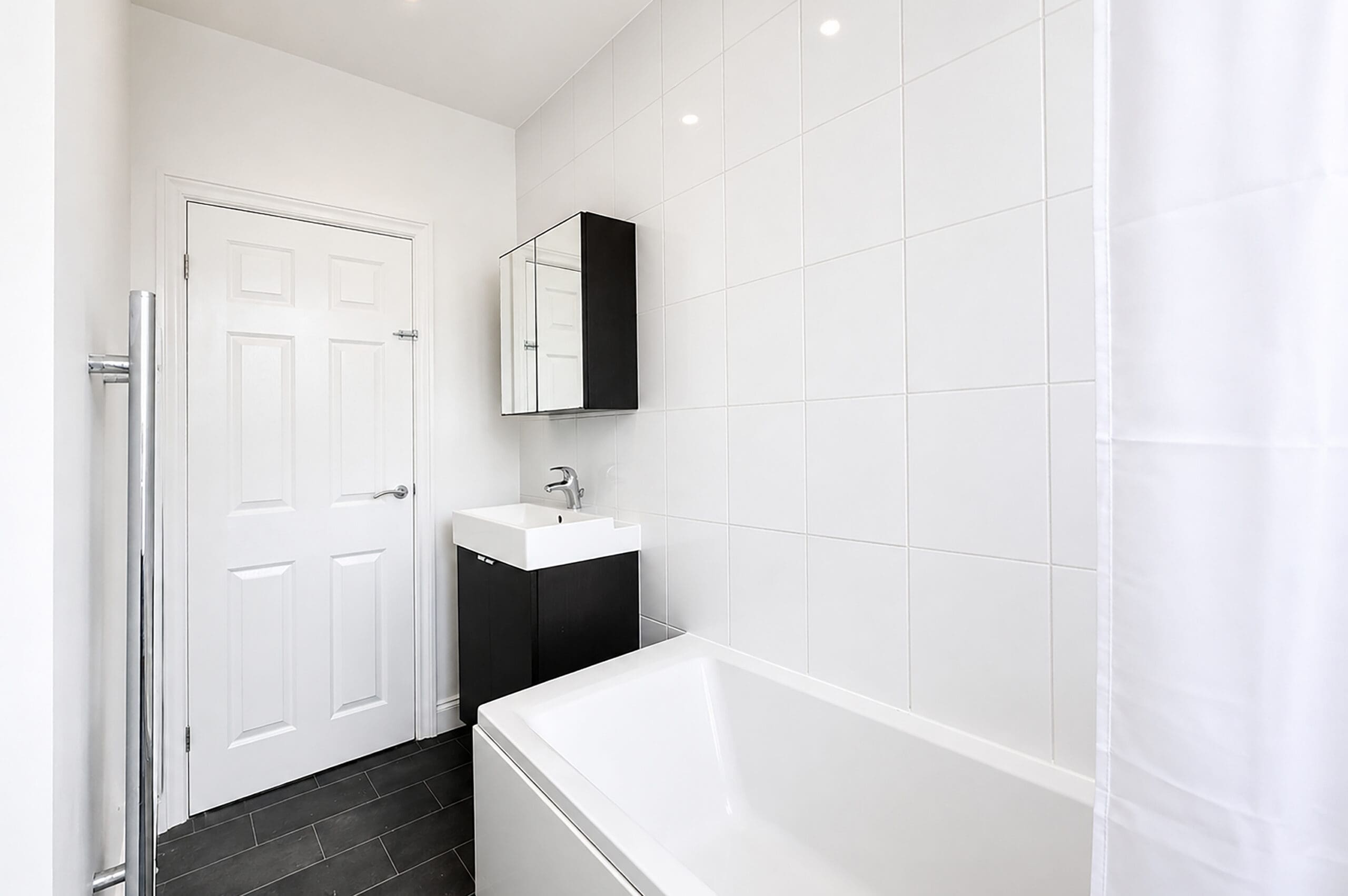 George Street, Urmston - VitalSpace