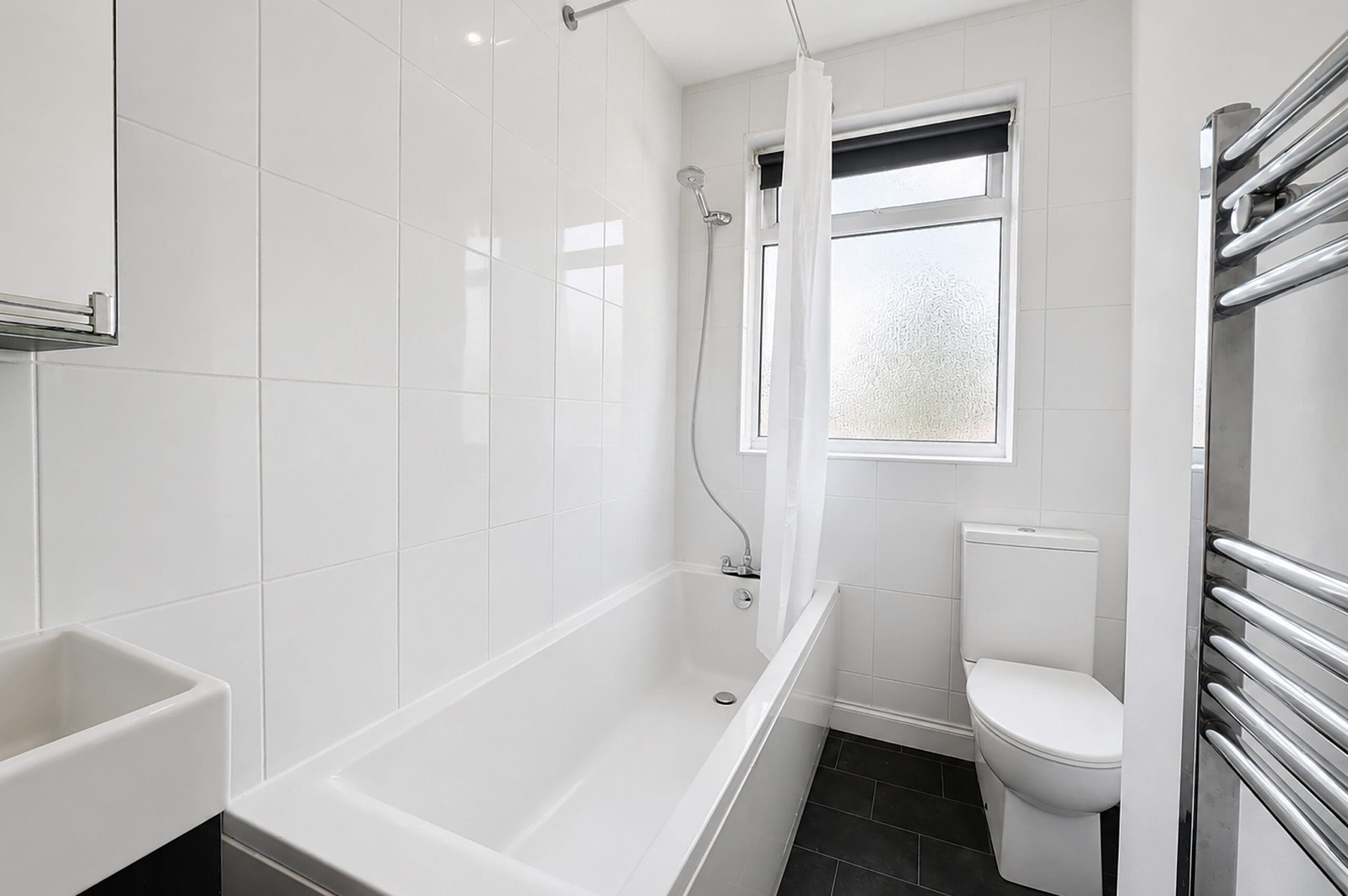 George Street, Urmston - VitalSpace