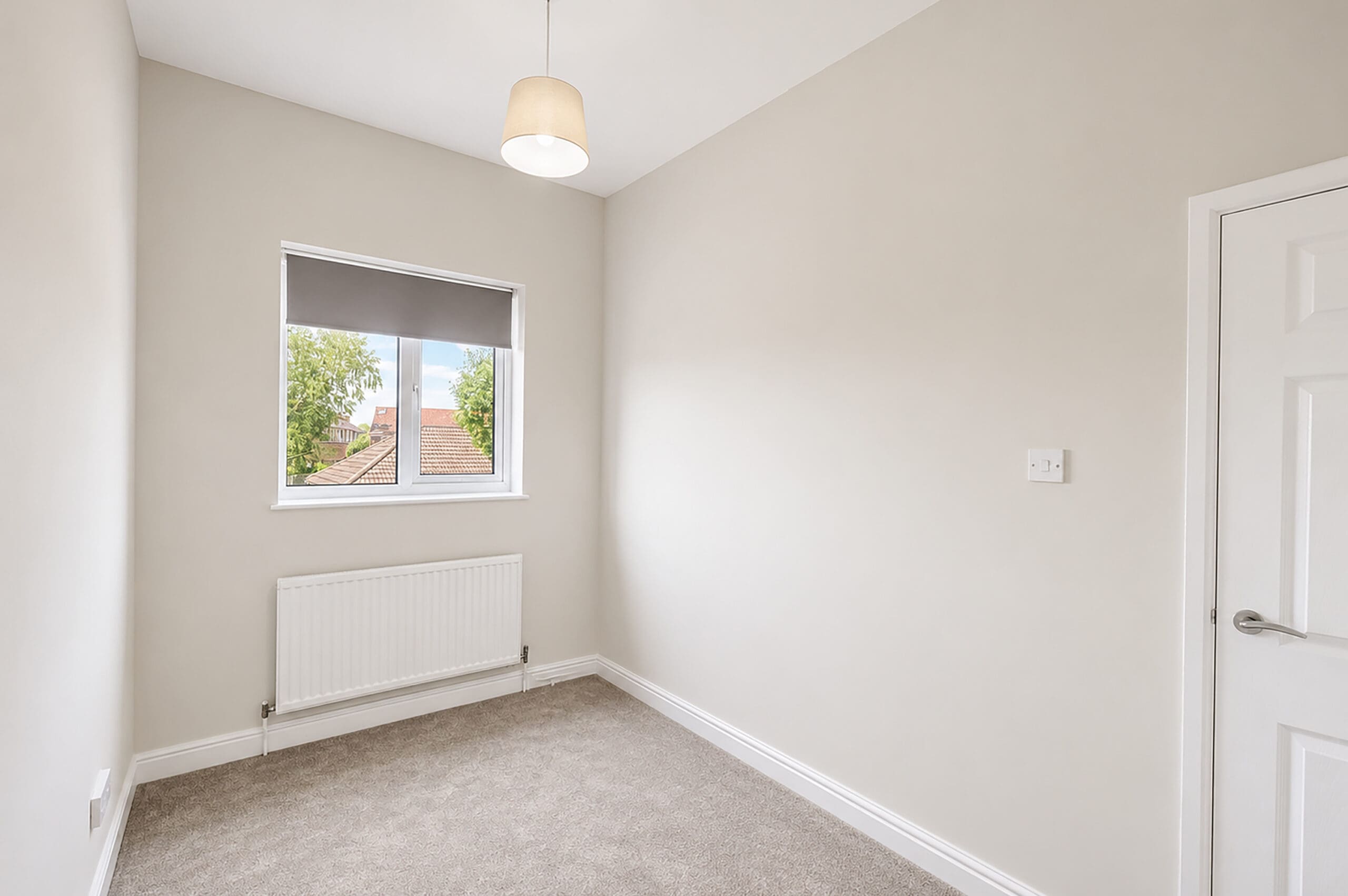 George Street, Urmston - VitalSpace