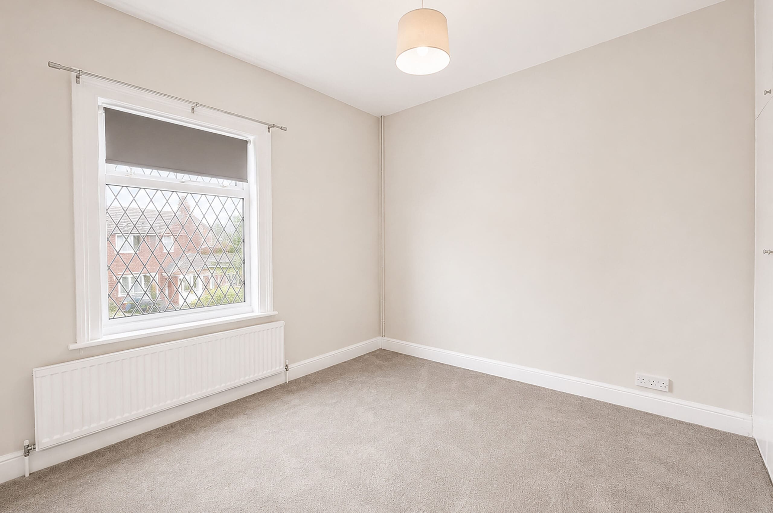George Street, Urmston - VitalSpace