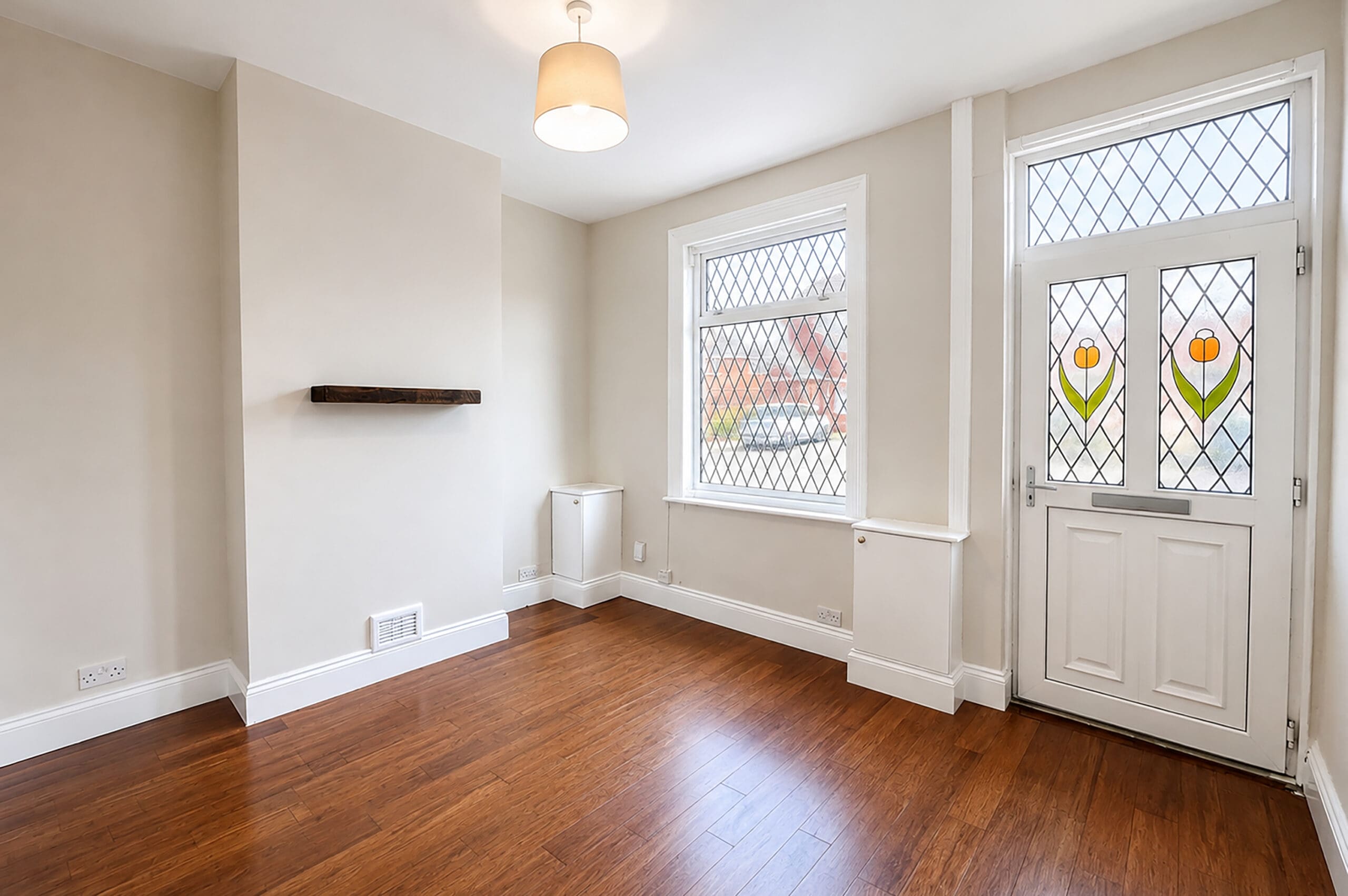 George Street, Urmston - VitalSpace