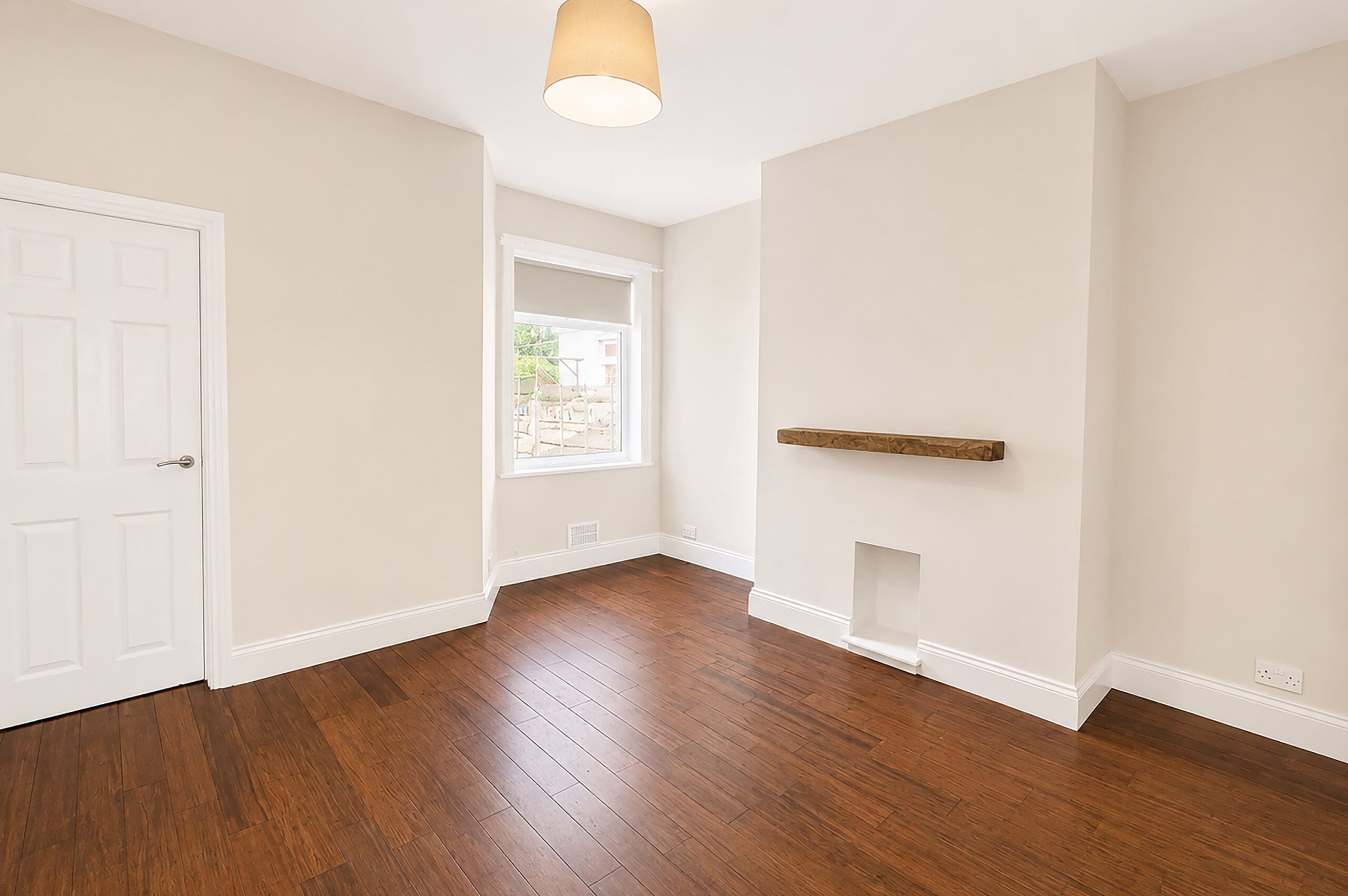 George Street, Urmston - VitalSpace