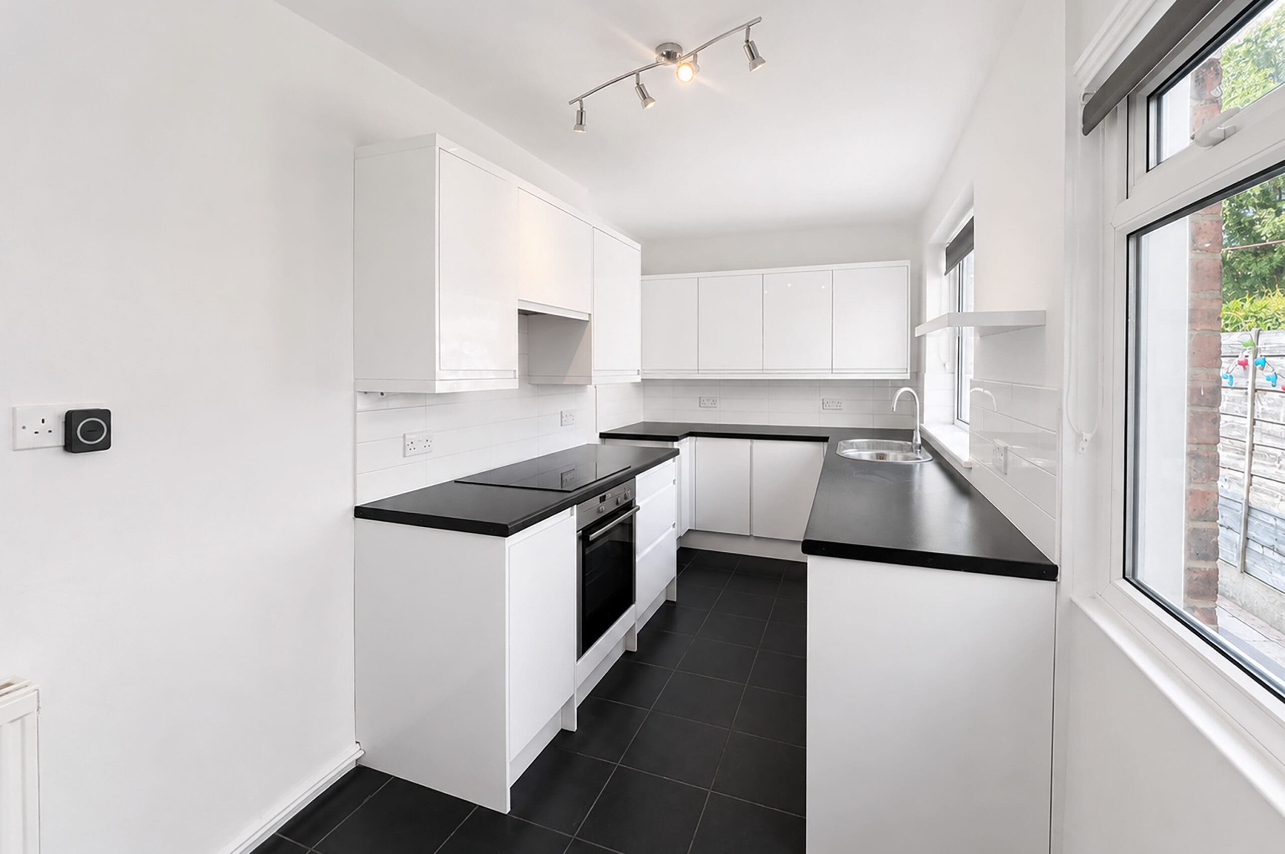 George Street, Urmston - VitalSpace
