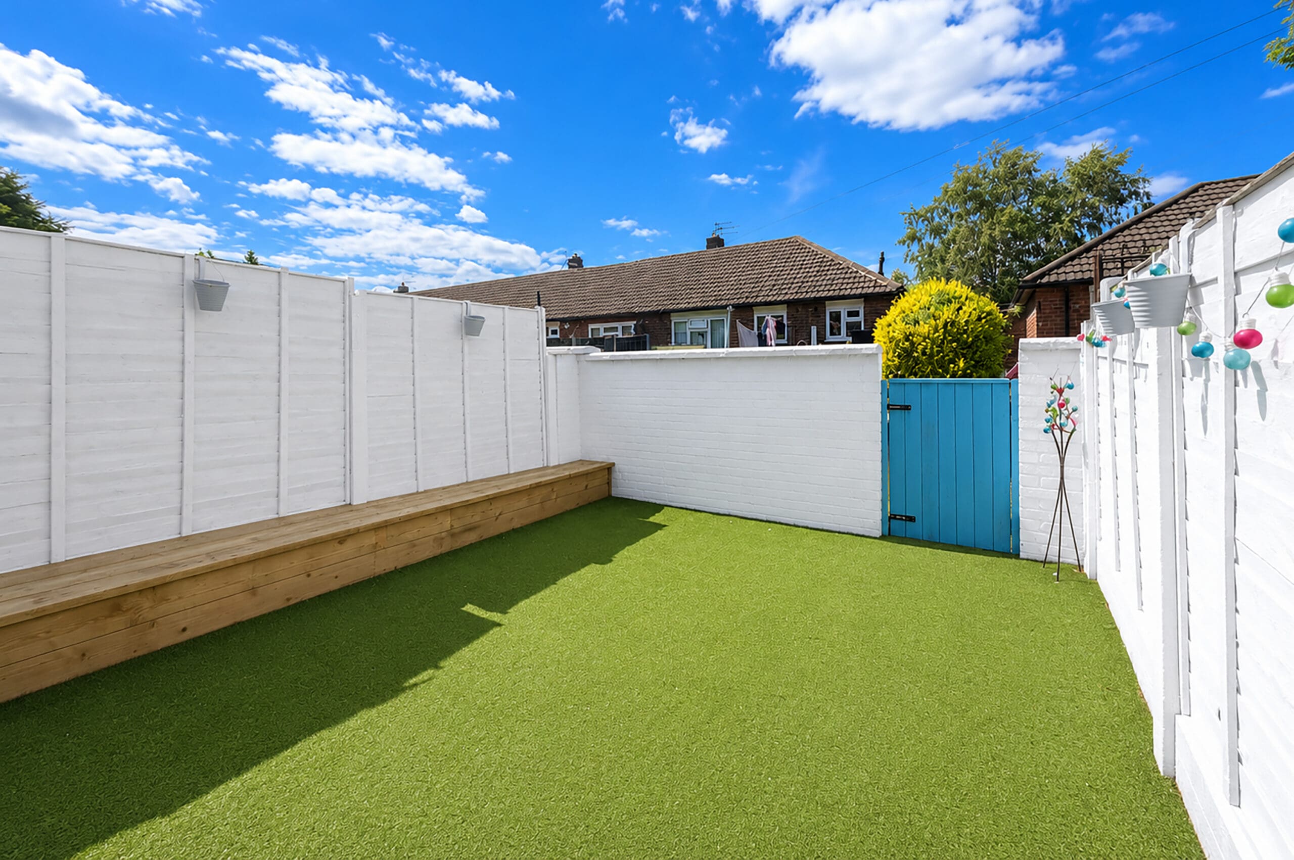 George Street, Urmston - VitalSpace