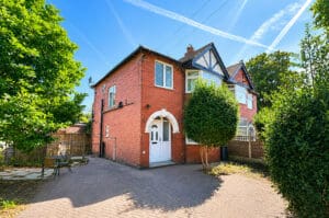 Hayeswater Road, Urmston Image