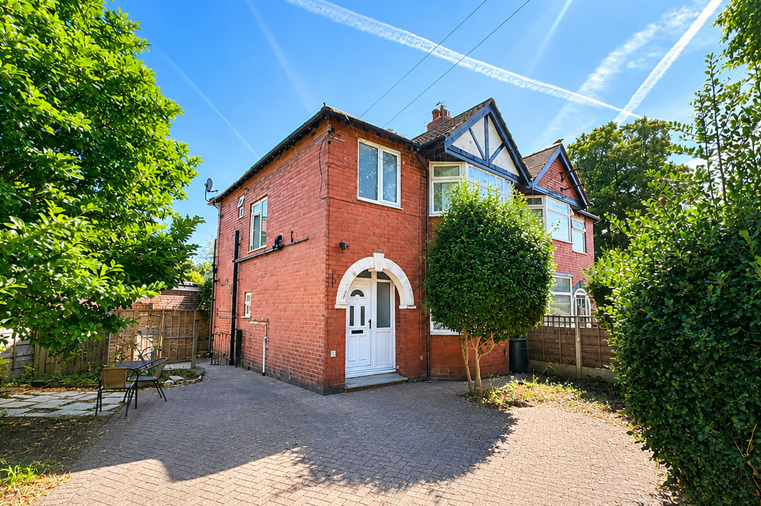 Hayeswater Road, Urmston - VitalSpace