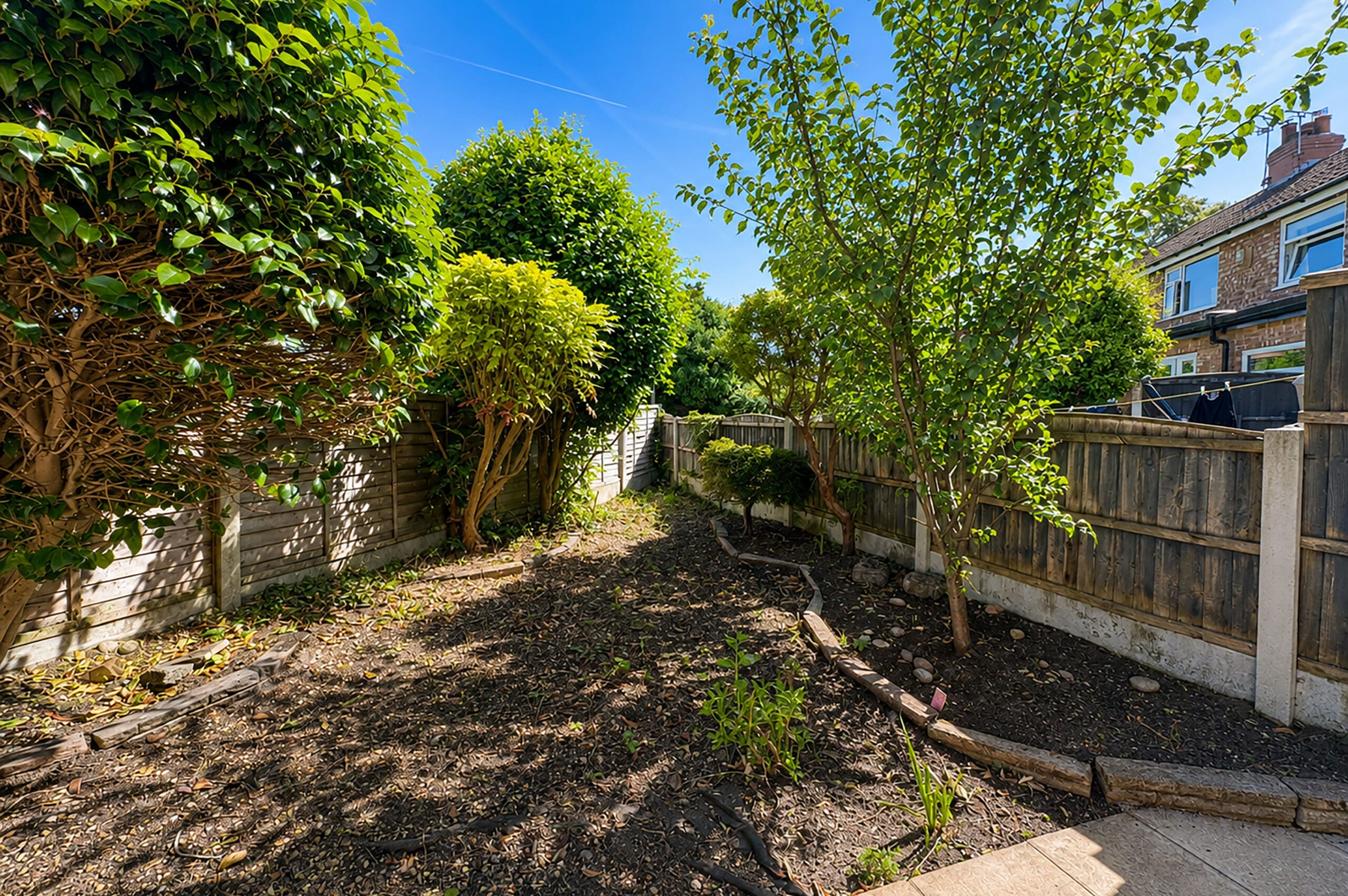 Hayeswater Road, Urmston - VitalSpace