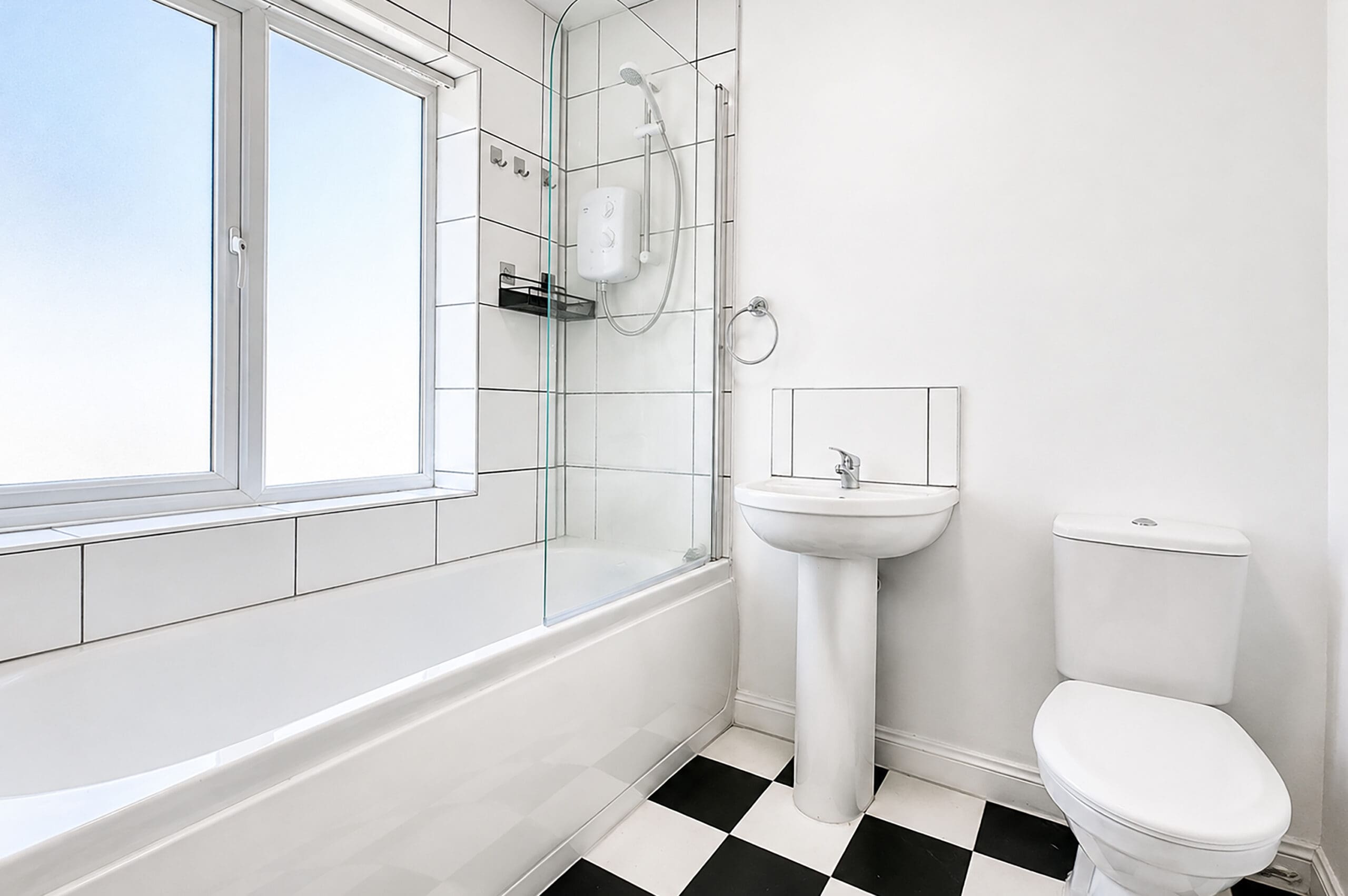 Hayeswater Road, Urmston - VitalSpace