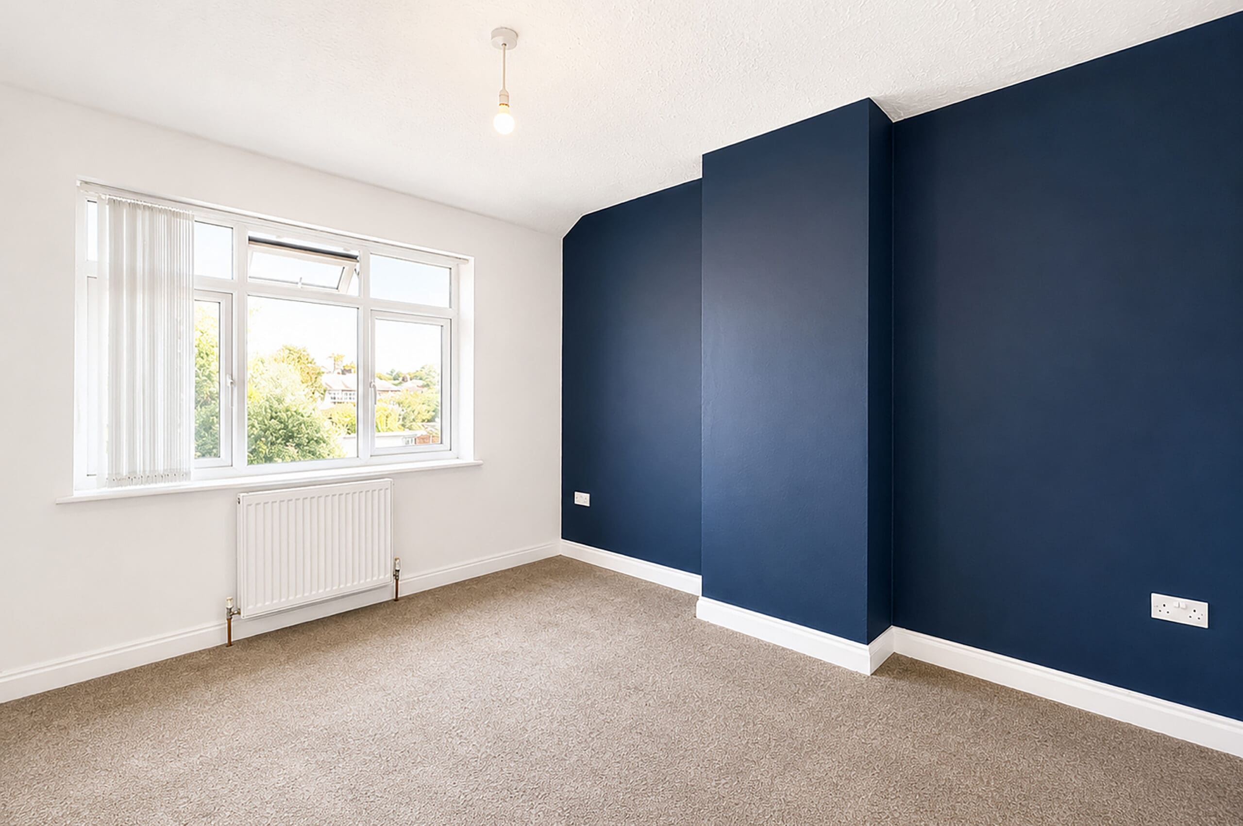 Hayeswater Road, Urmston - VitalSpace