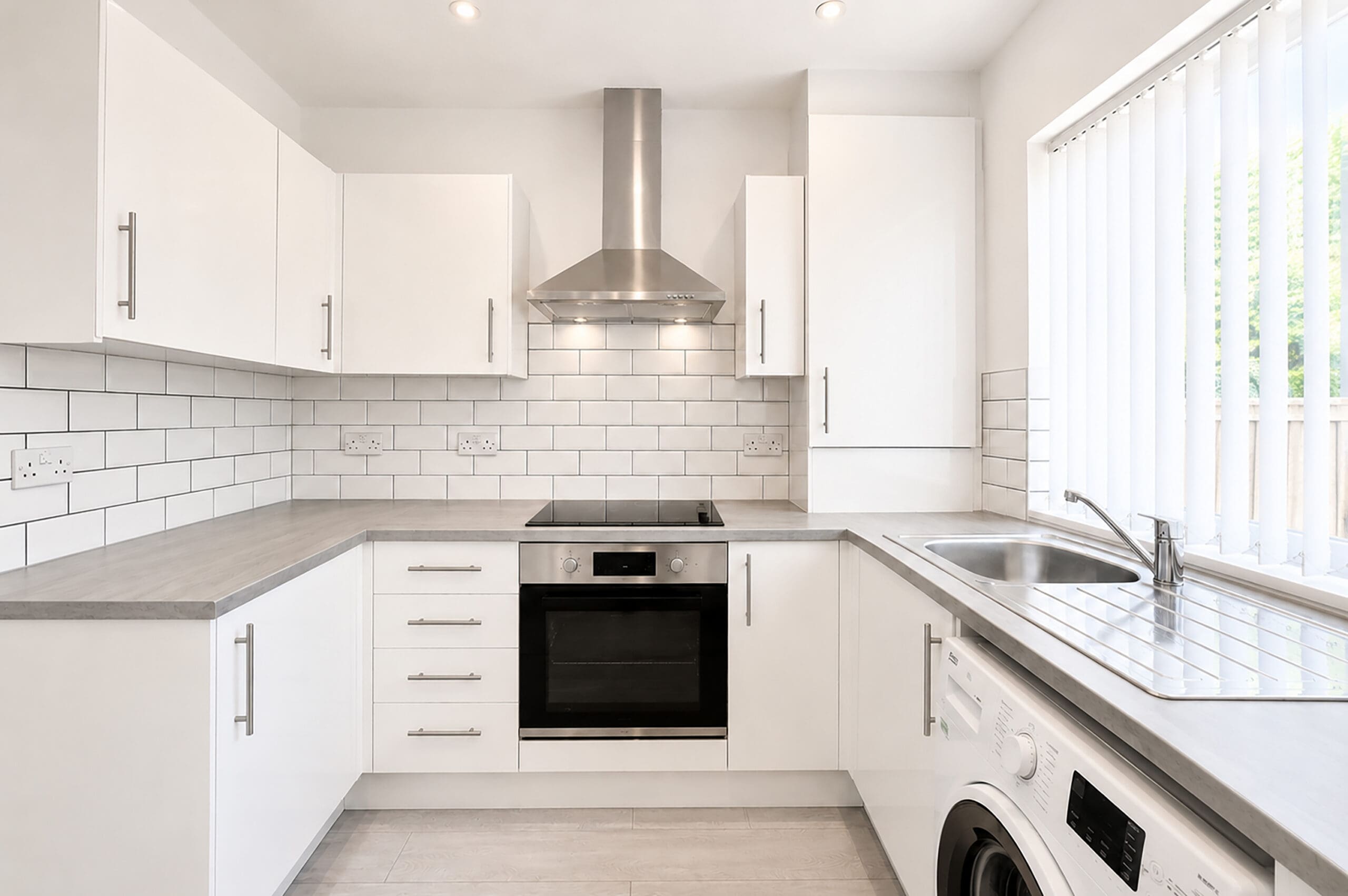 Hayeswater Road, Urmston - VitalSpace